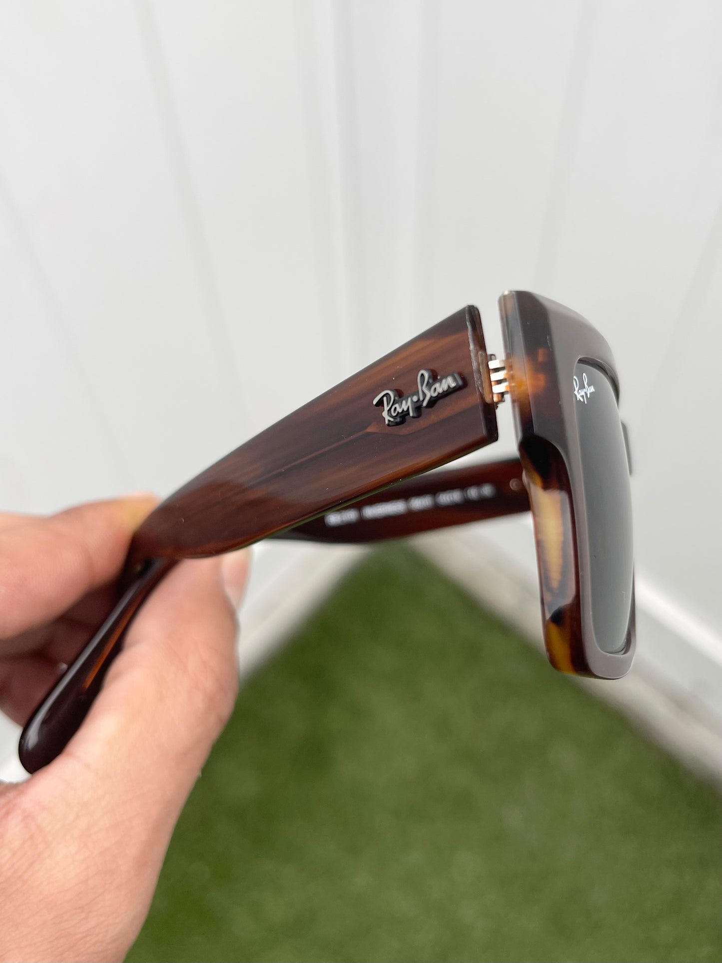 Ray Ban #RB2191 Inverness