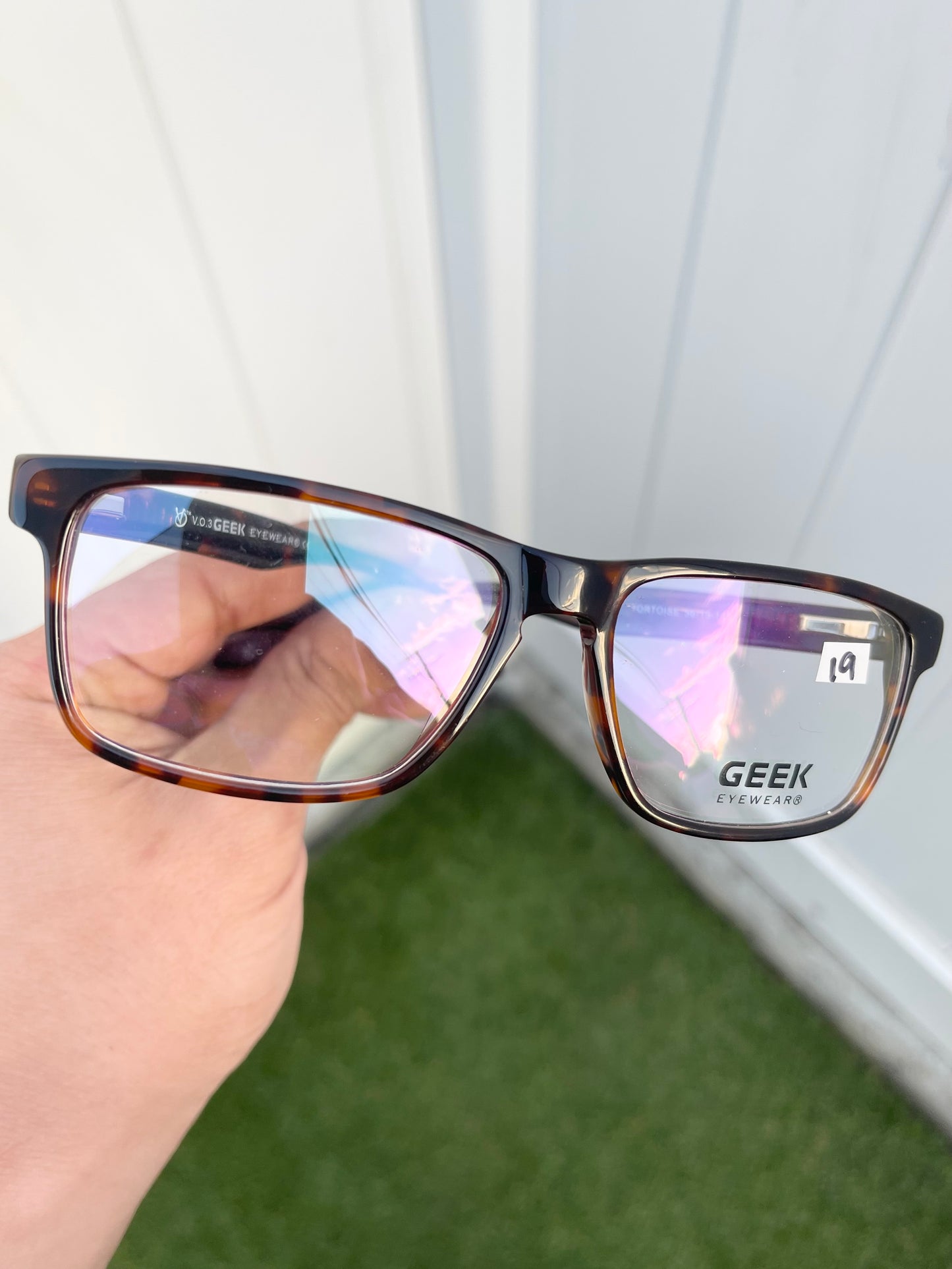 Geek #VO3