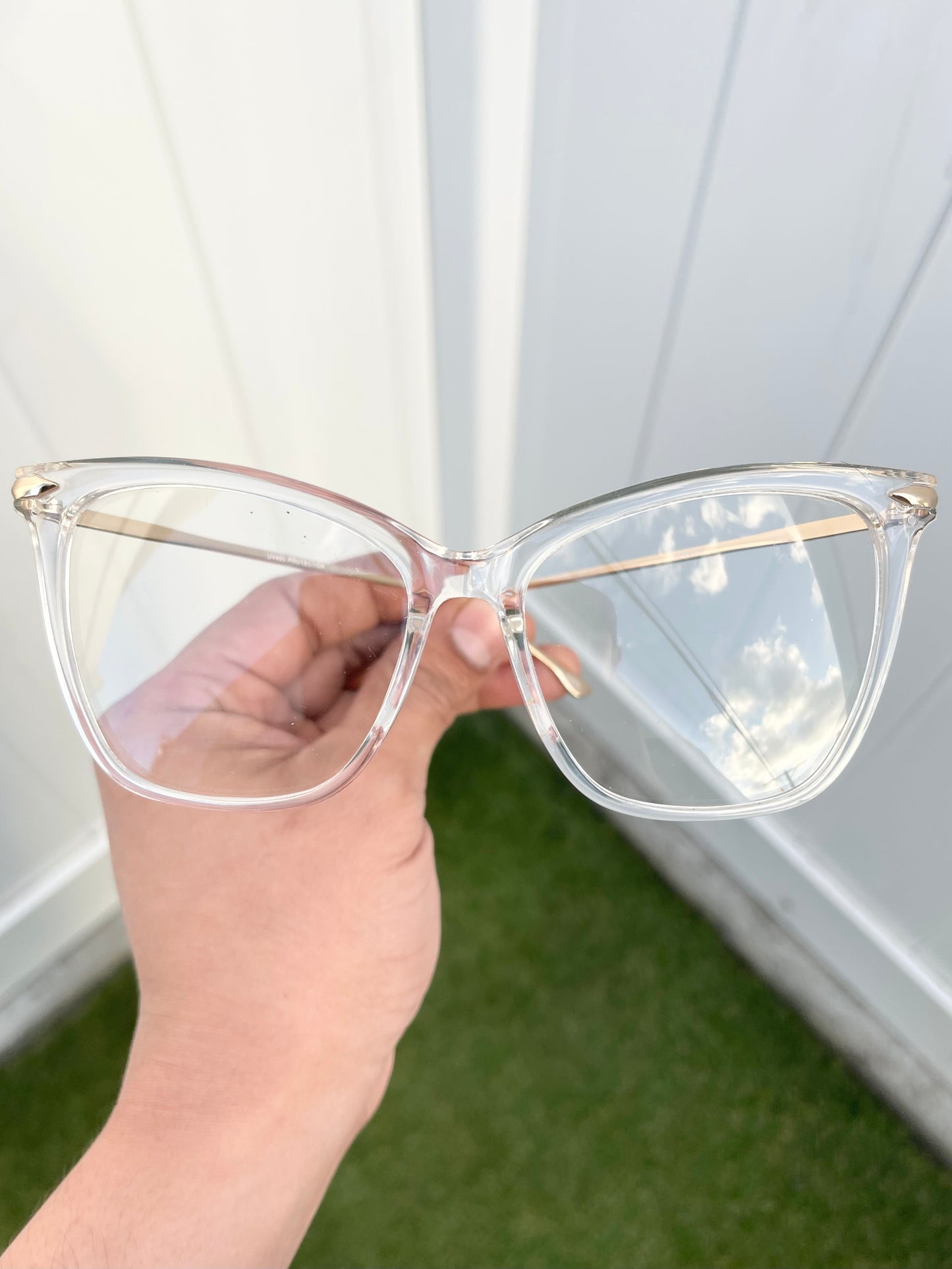 Unknown Brand #BigCatEye