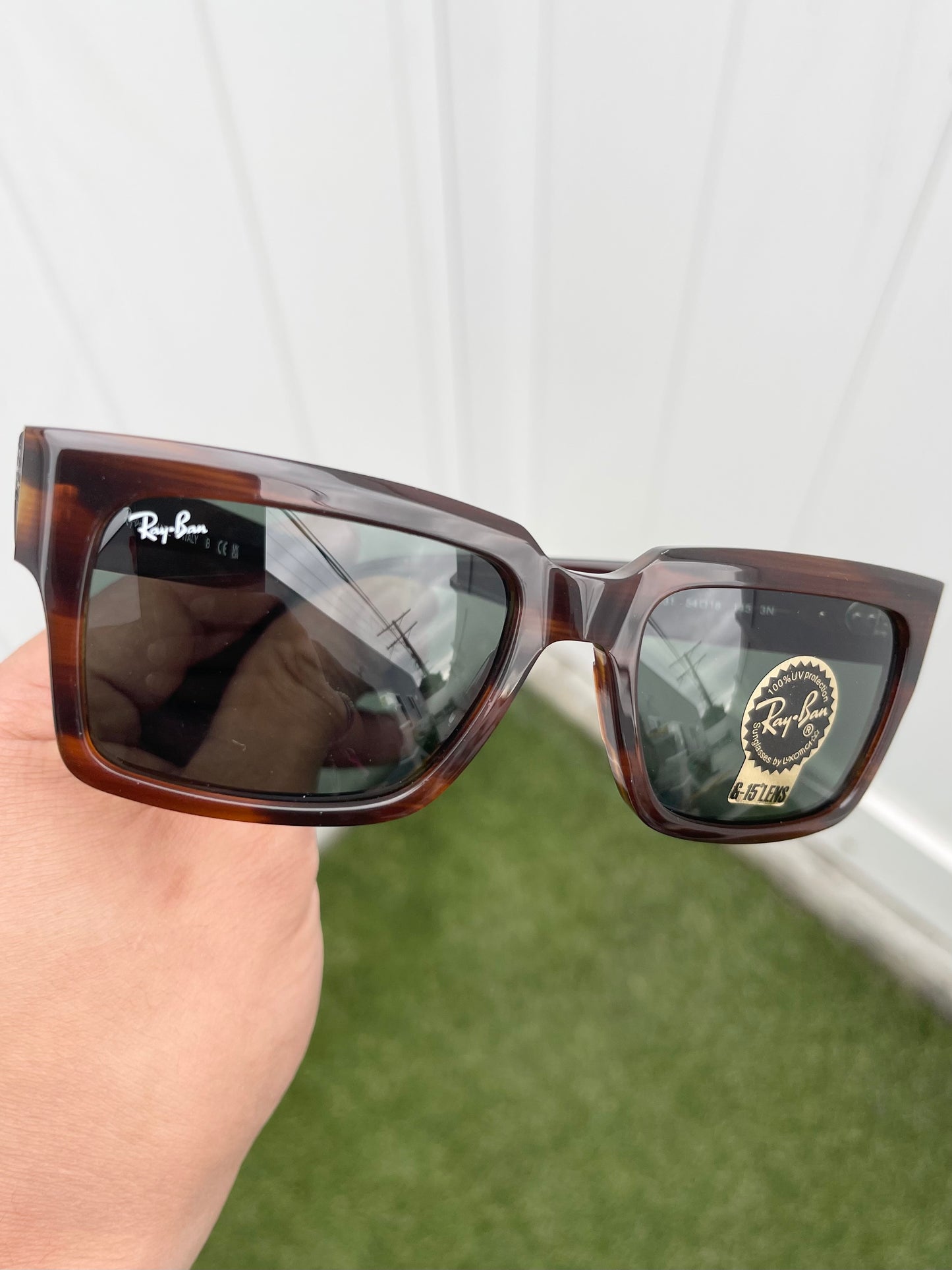 Ray Ban #RB2191 Inverness