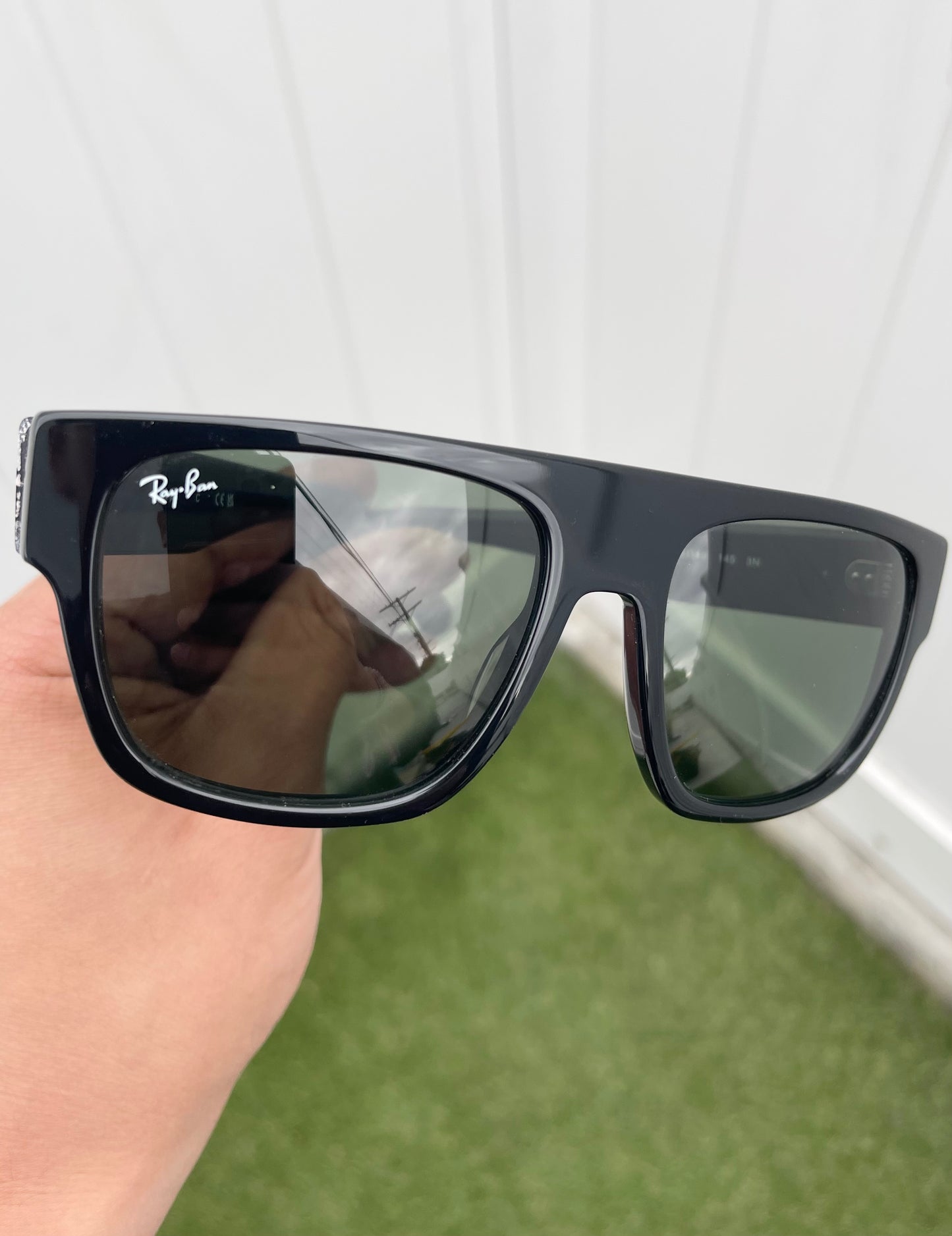 Ray Ban #RB0360S Drifter