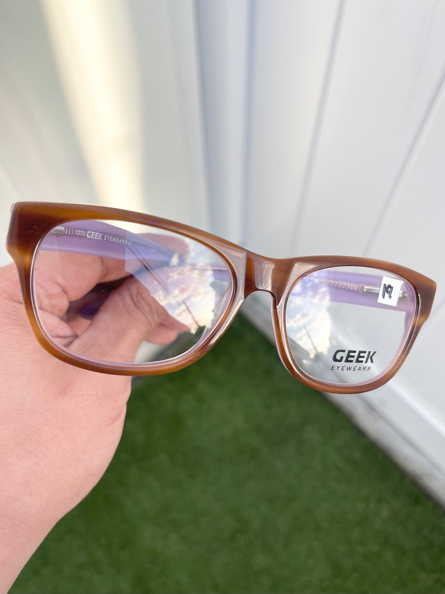 Geek #127U