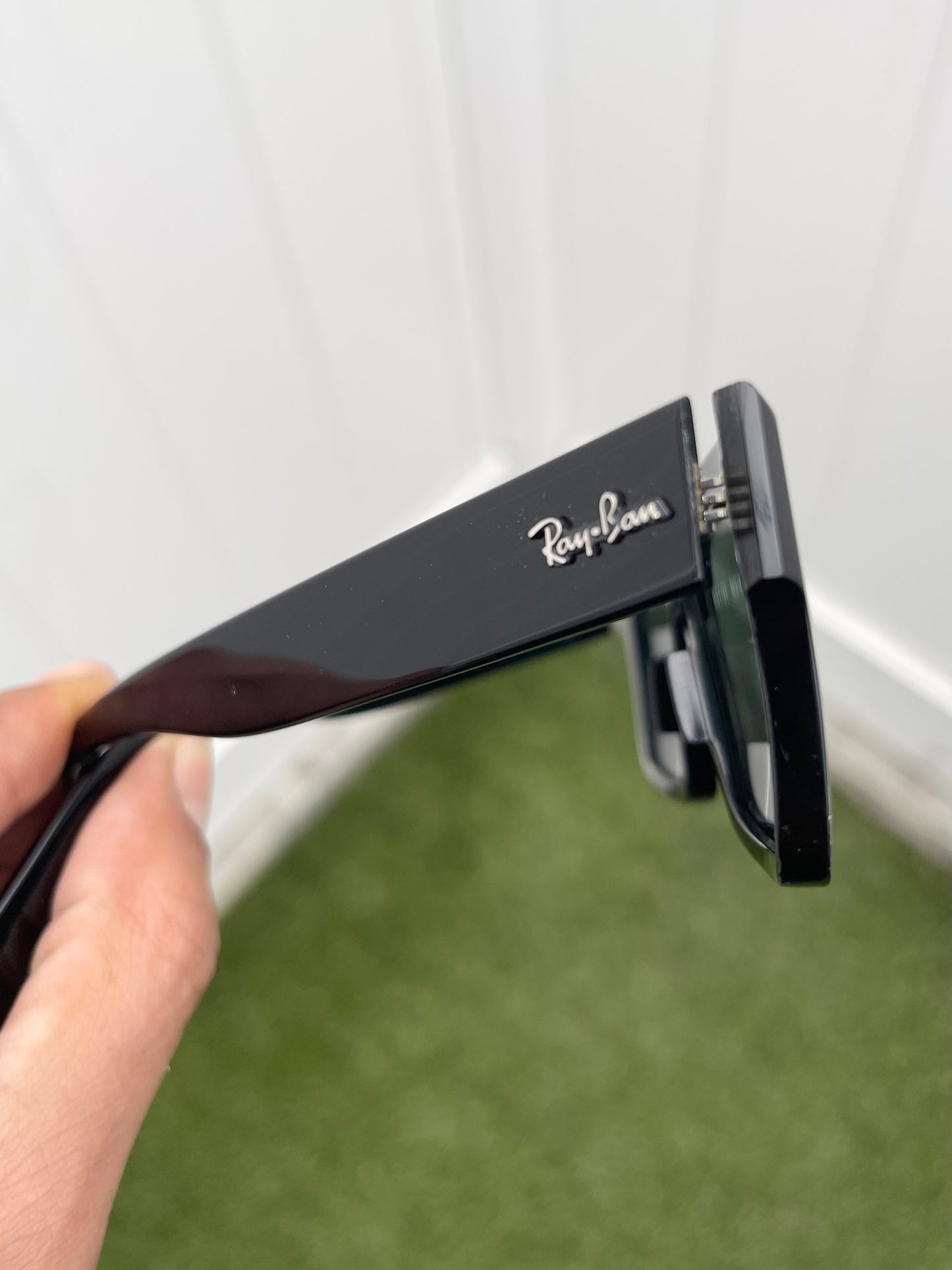 Ray Ban #RB2191 Inverness