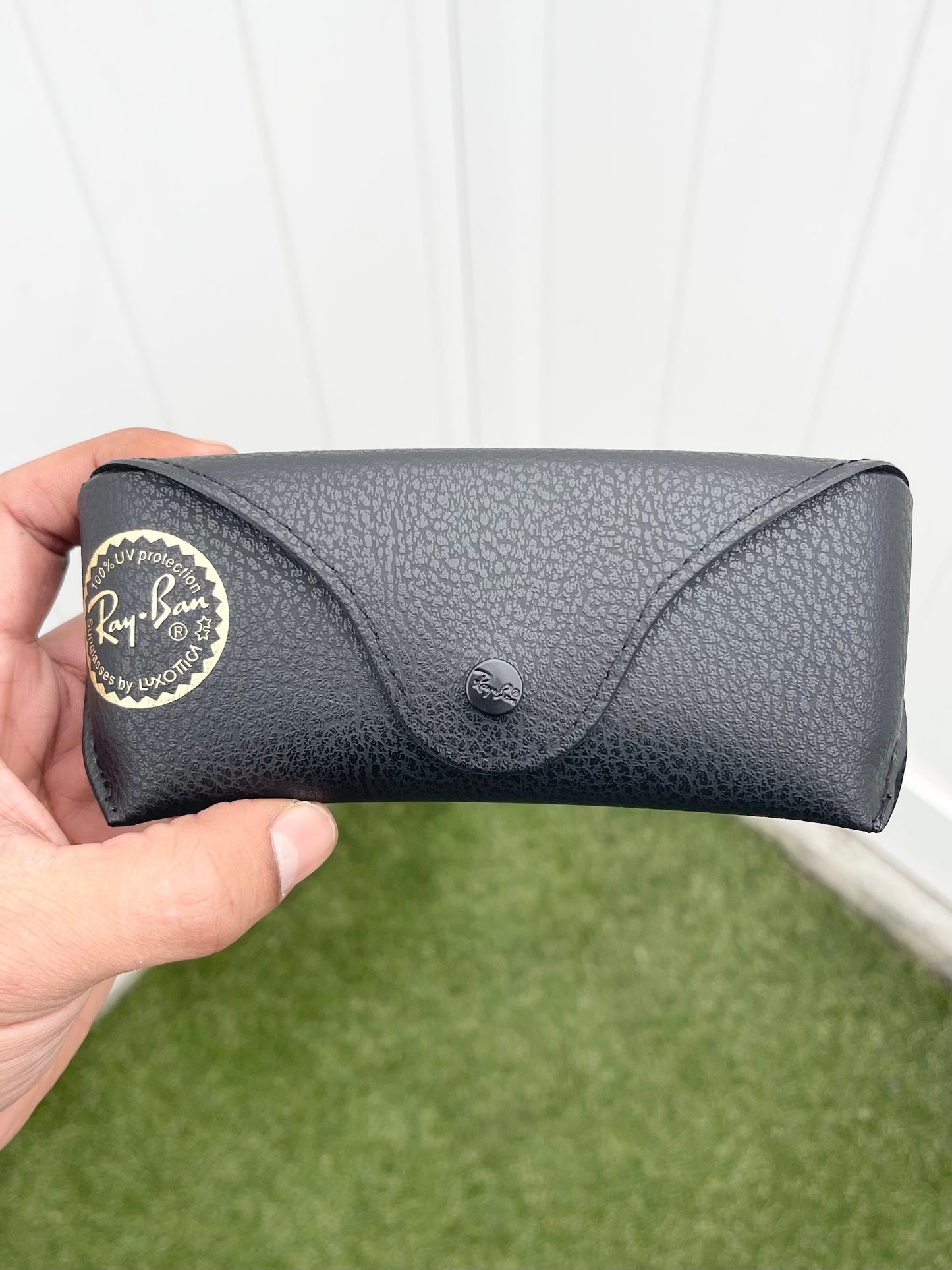 Ray Ban #RB1971 Square