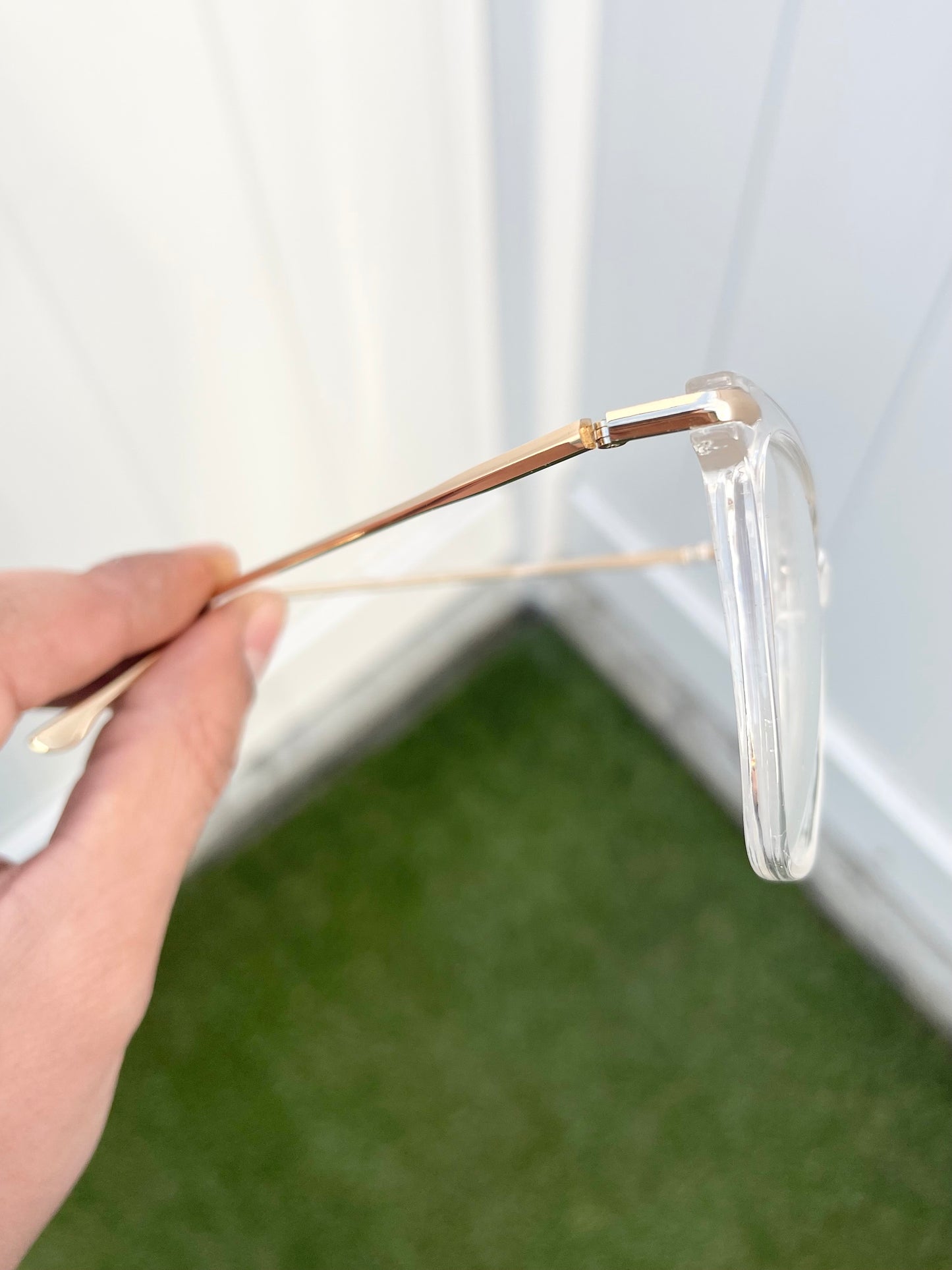 Unknown Brand #BigCatEye