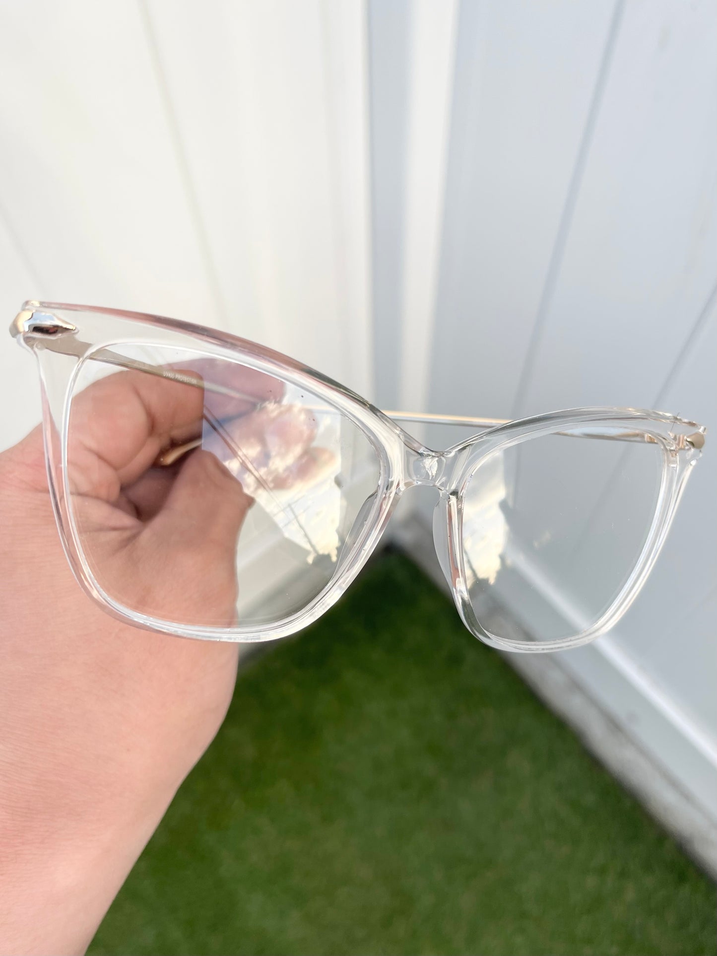 Unknown Brand #BigCatEye