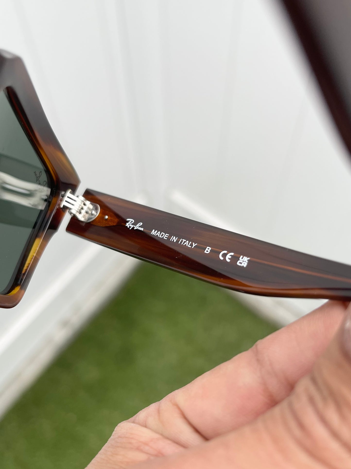 Ray Ban #RB2191 Inverness
