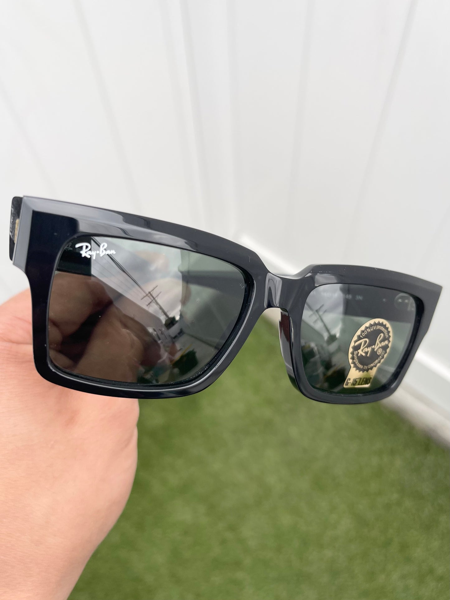 Ray Ban #RB2191 Inverness