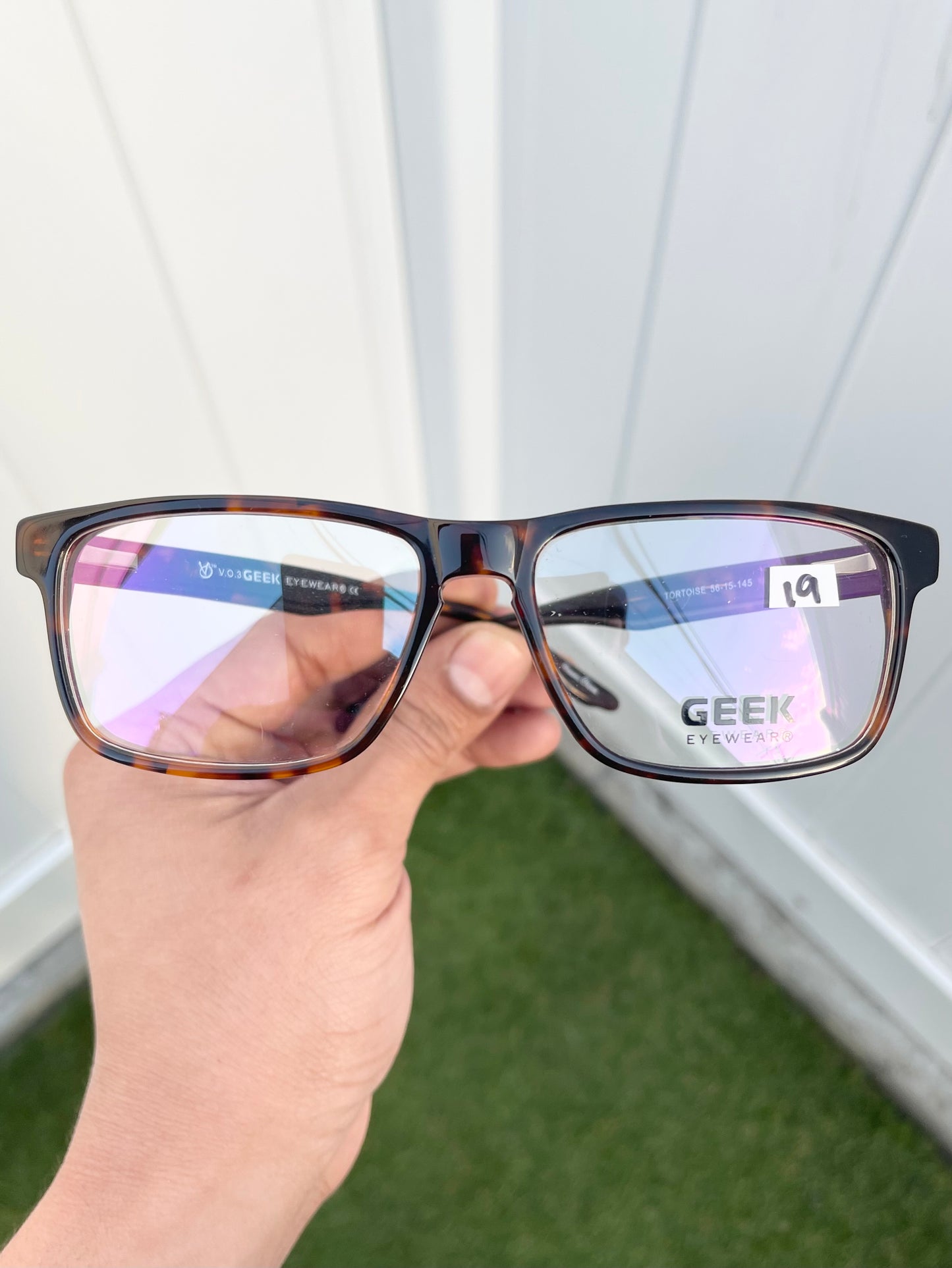 Geek #VO3