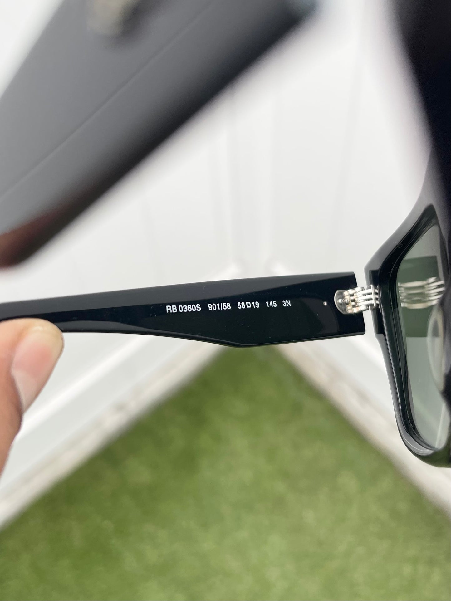 Ray Ban #RB0360S Drifter