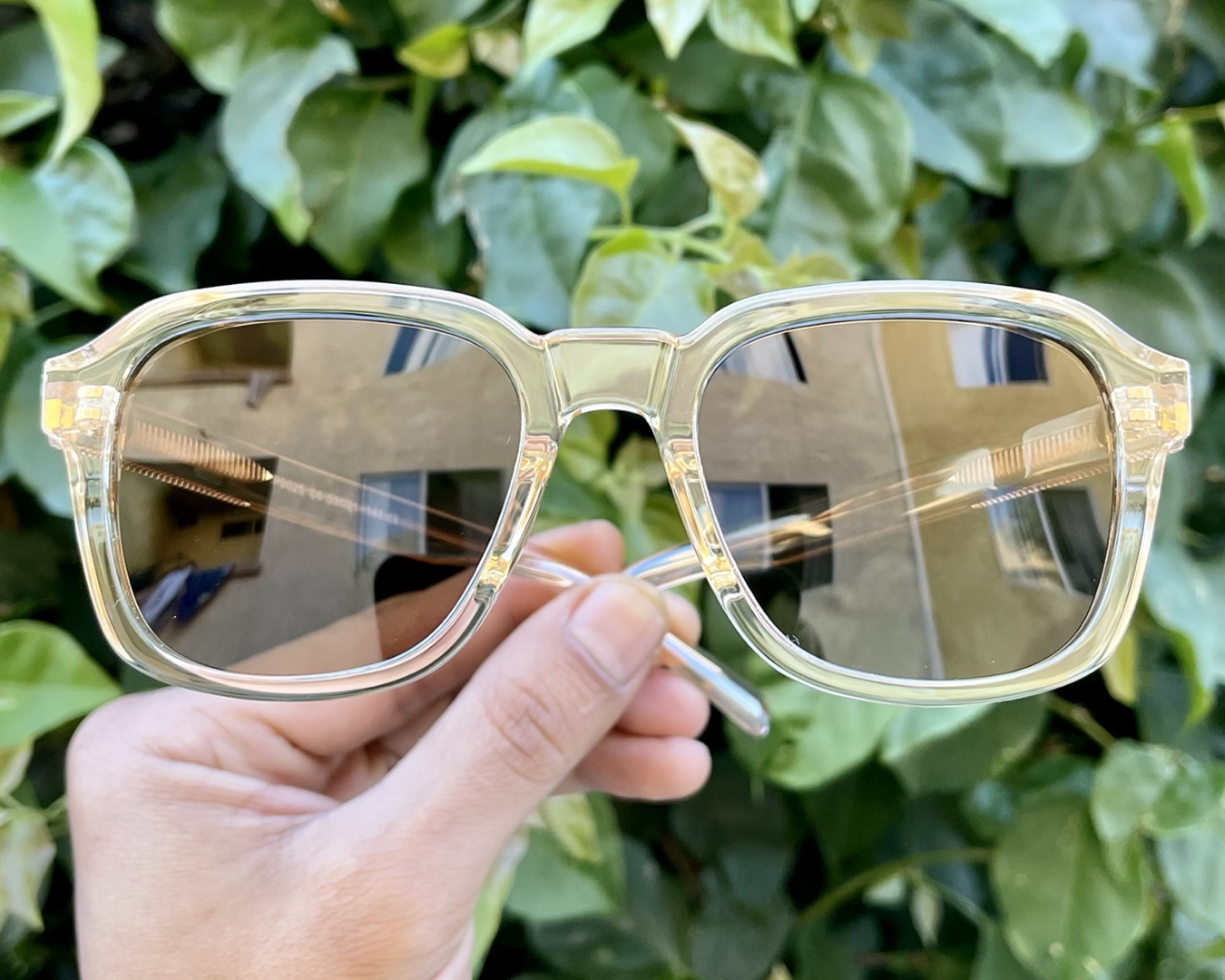 iiii co. sunnies #9025
