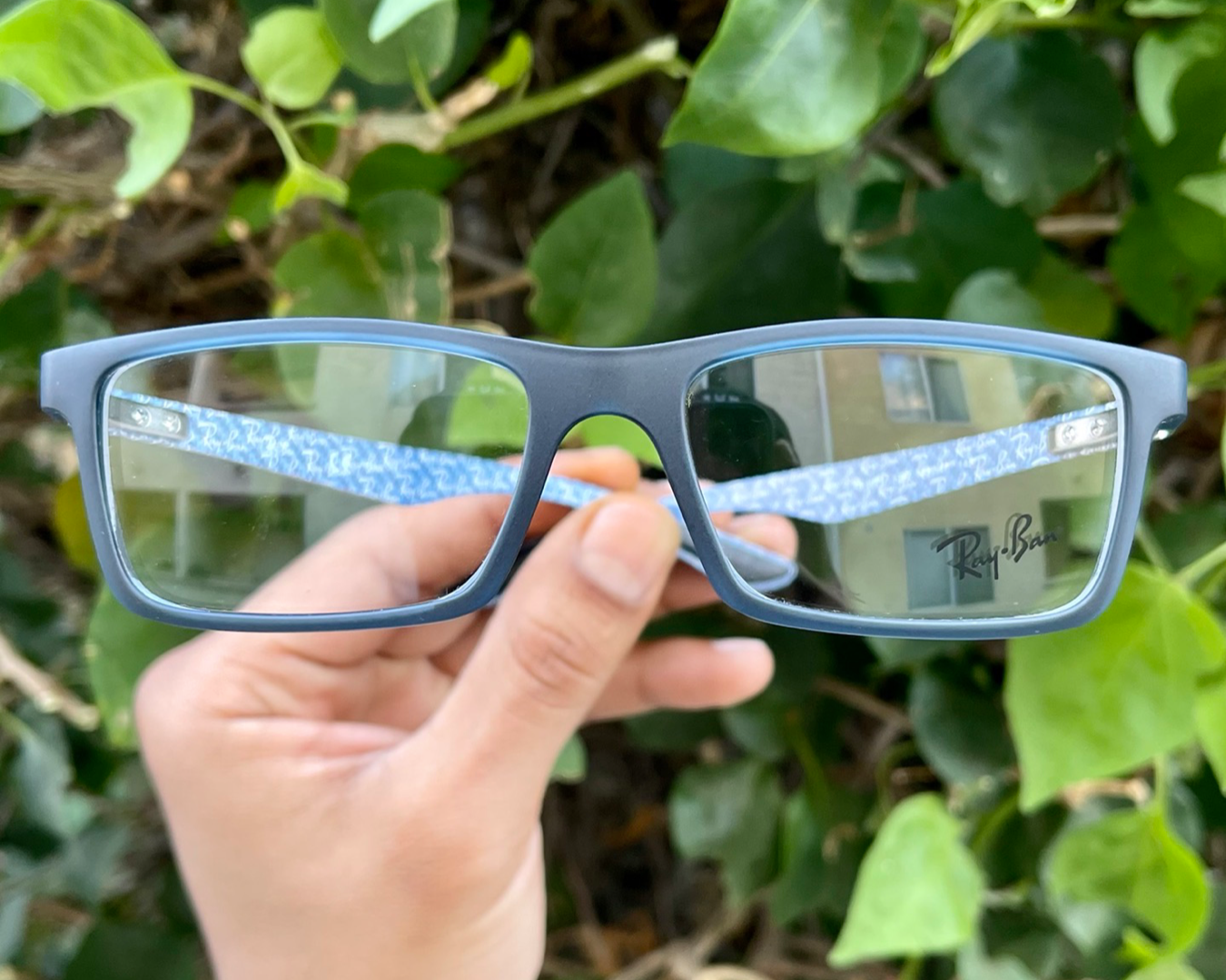 Ray Ban #8901