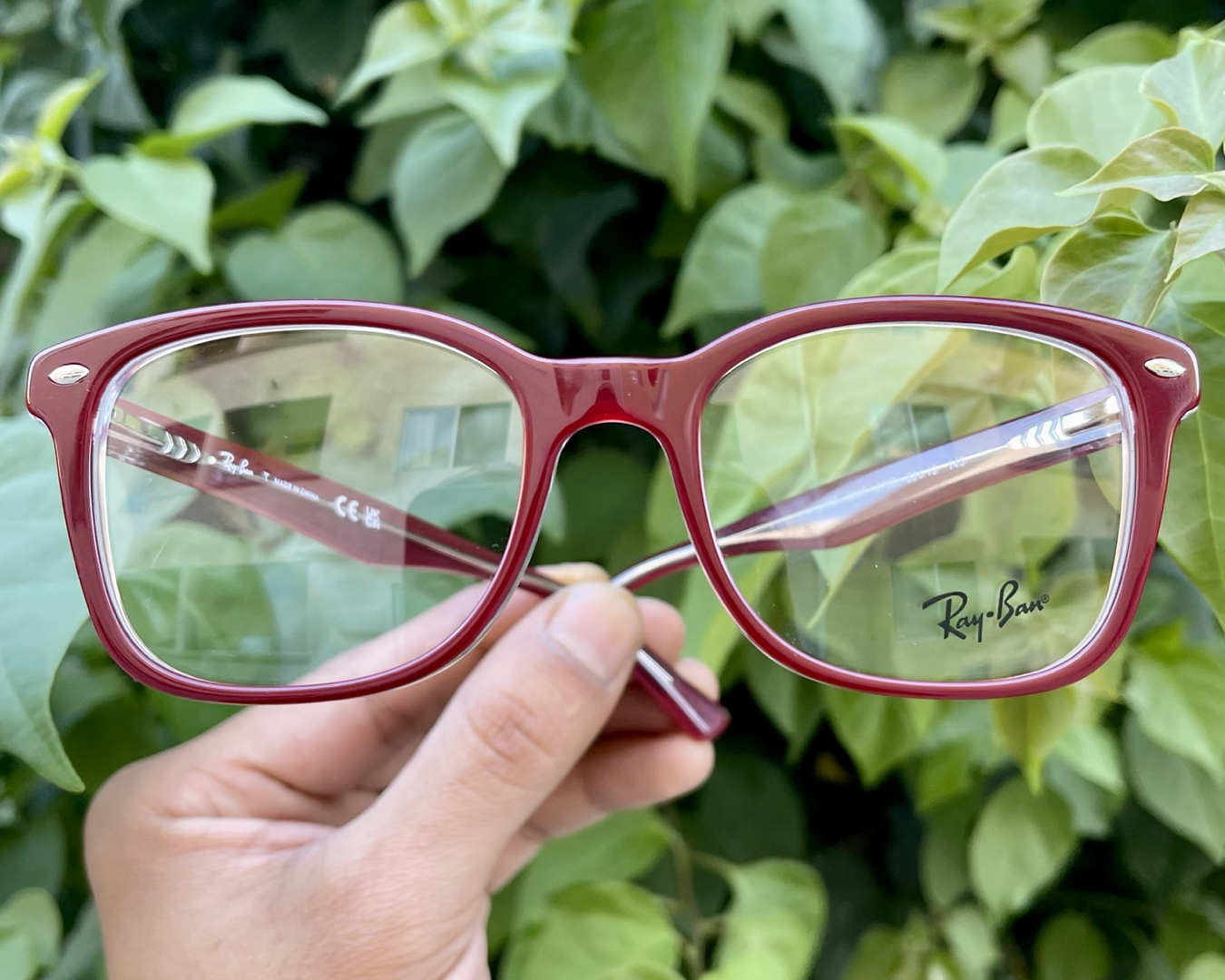 Ray Ban #5285