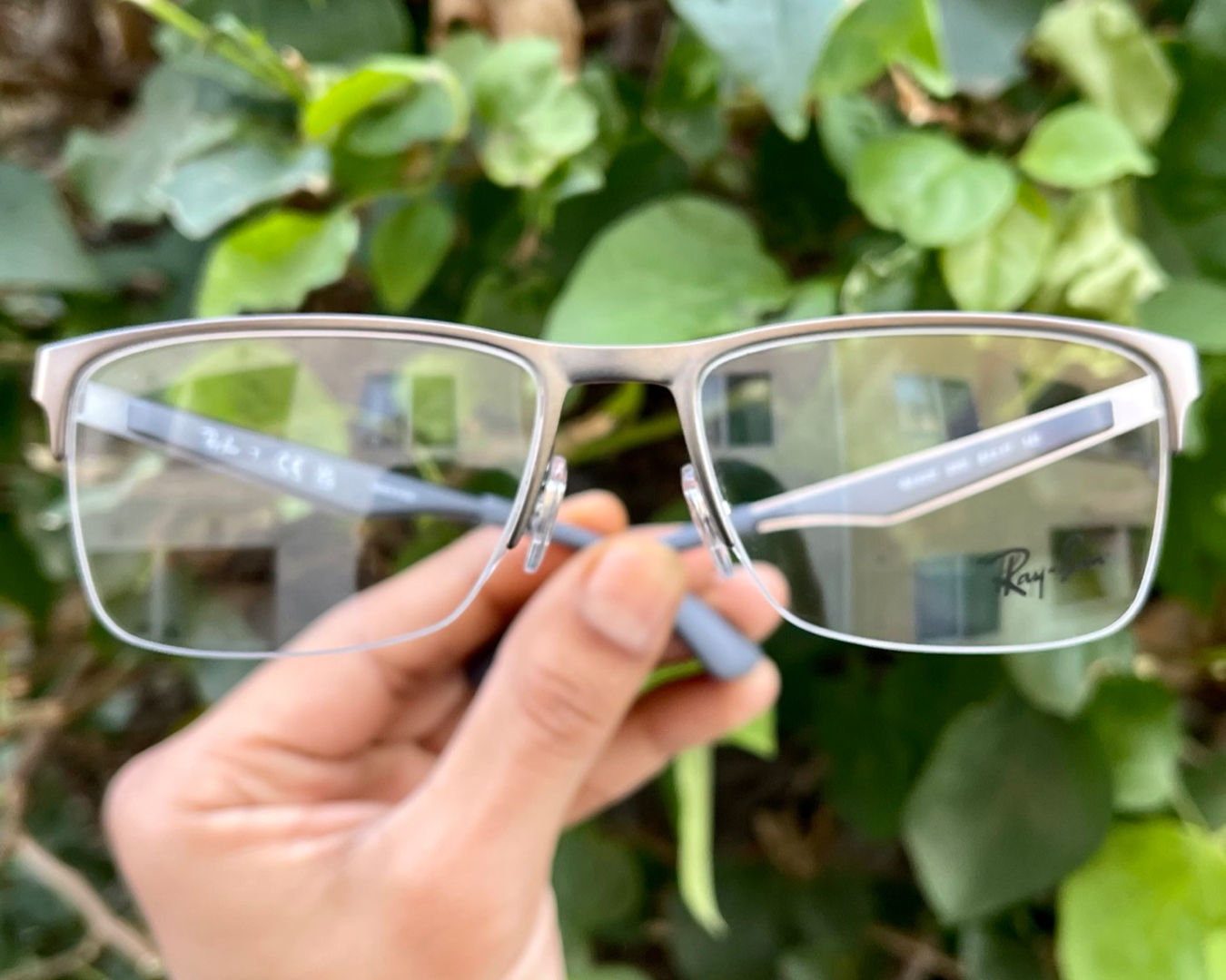 Ray Ban #6335