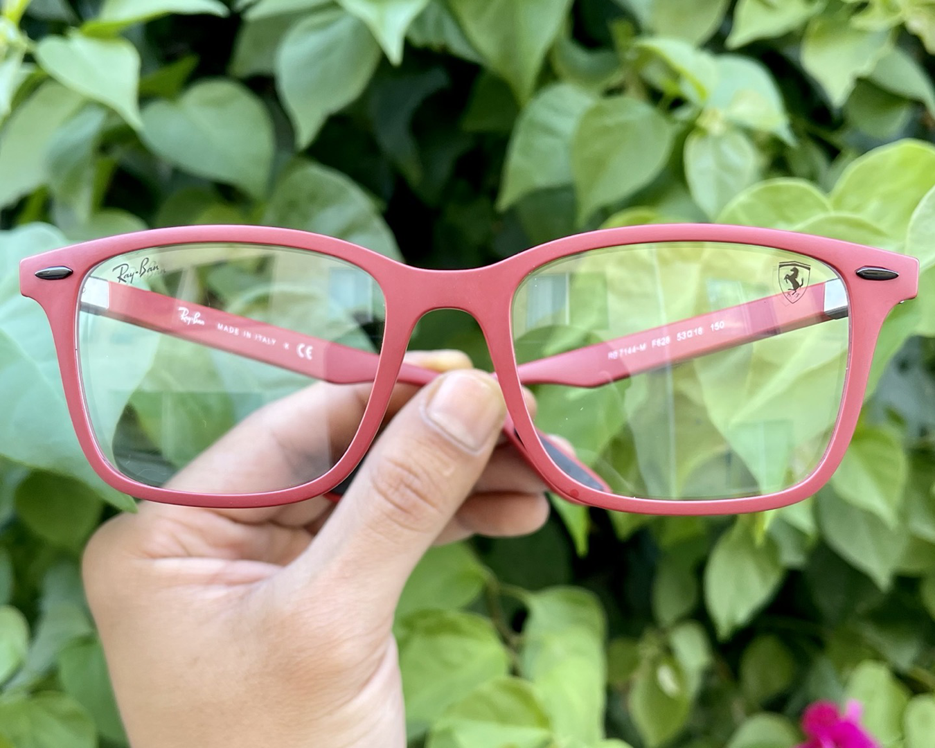 Ray Ban #7144M
