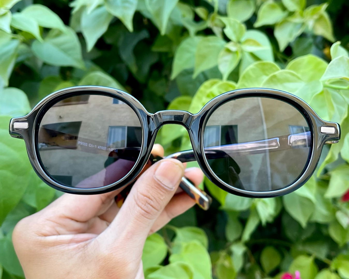 iiii co. sunnies #9002