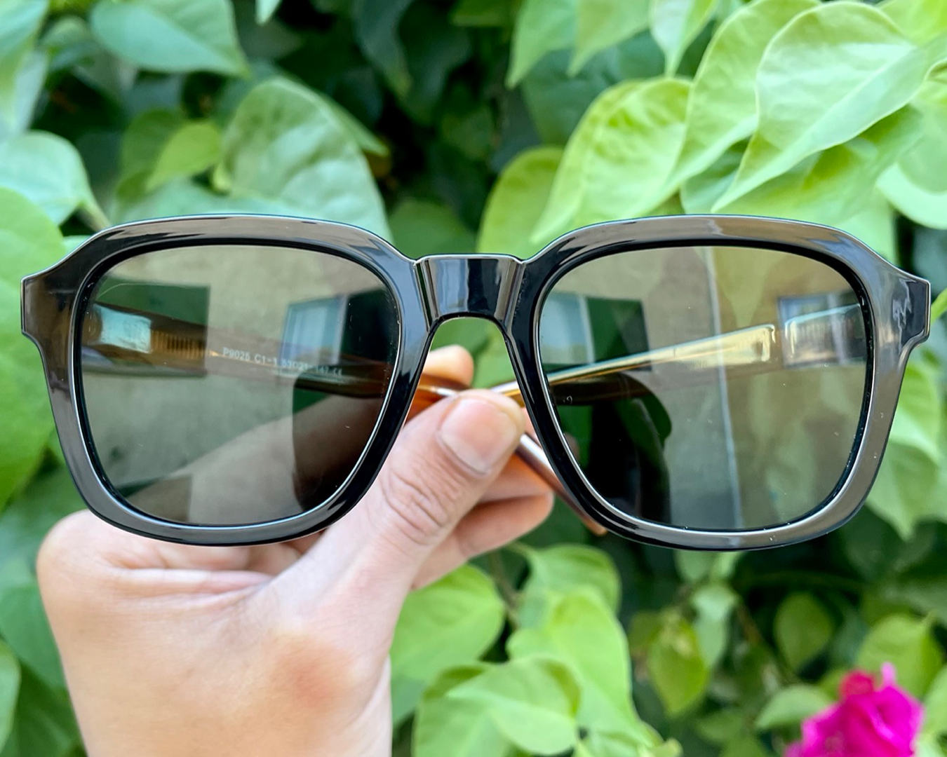 iiii co. sunnies #9025