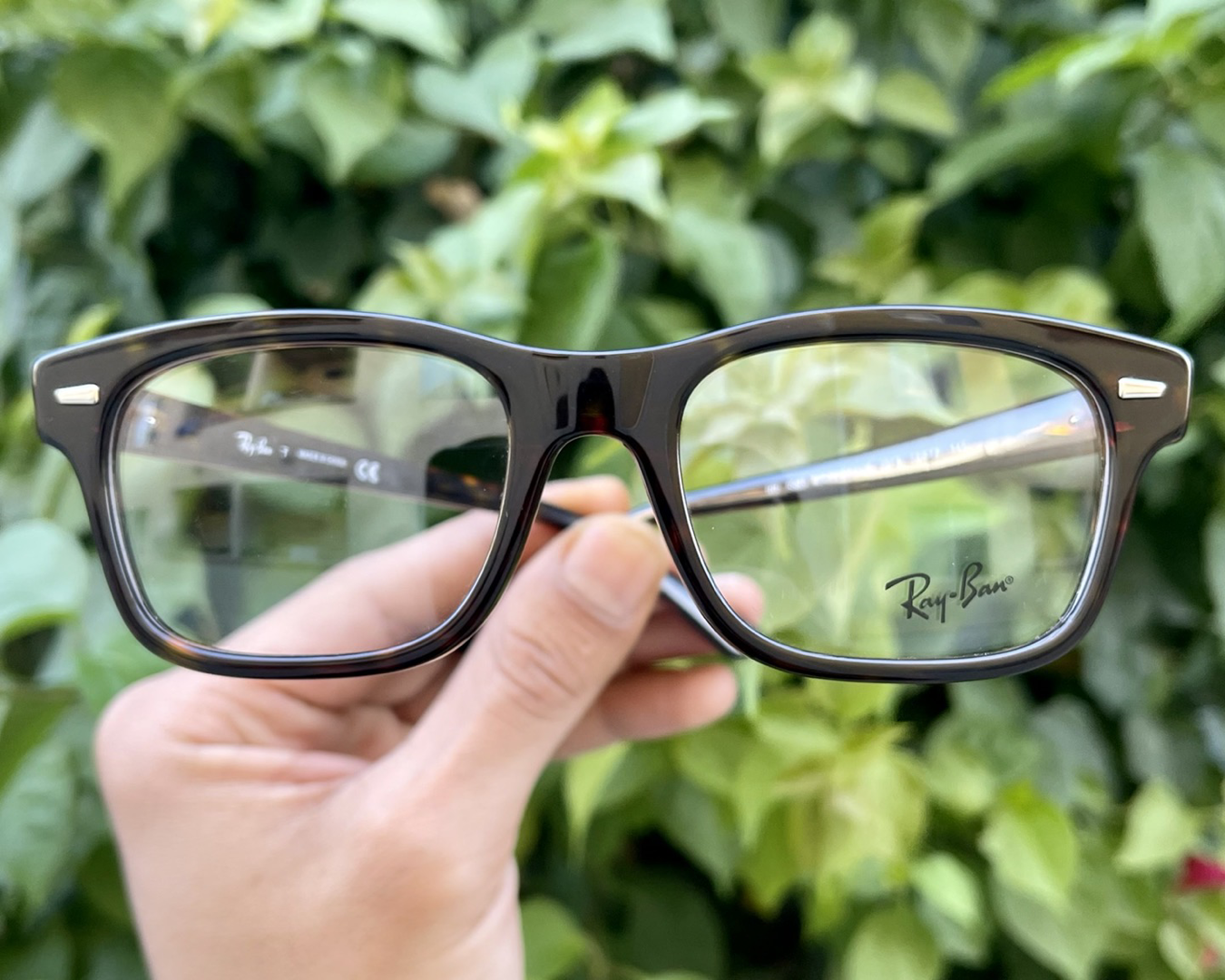 Ray Ban #MrBurbank