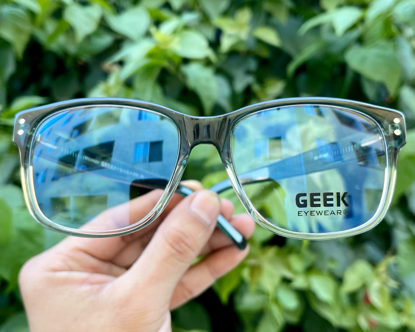 Geek #Browser