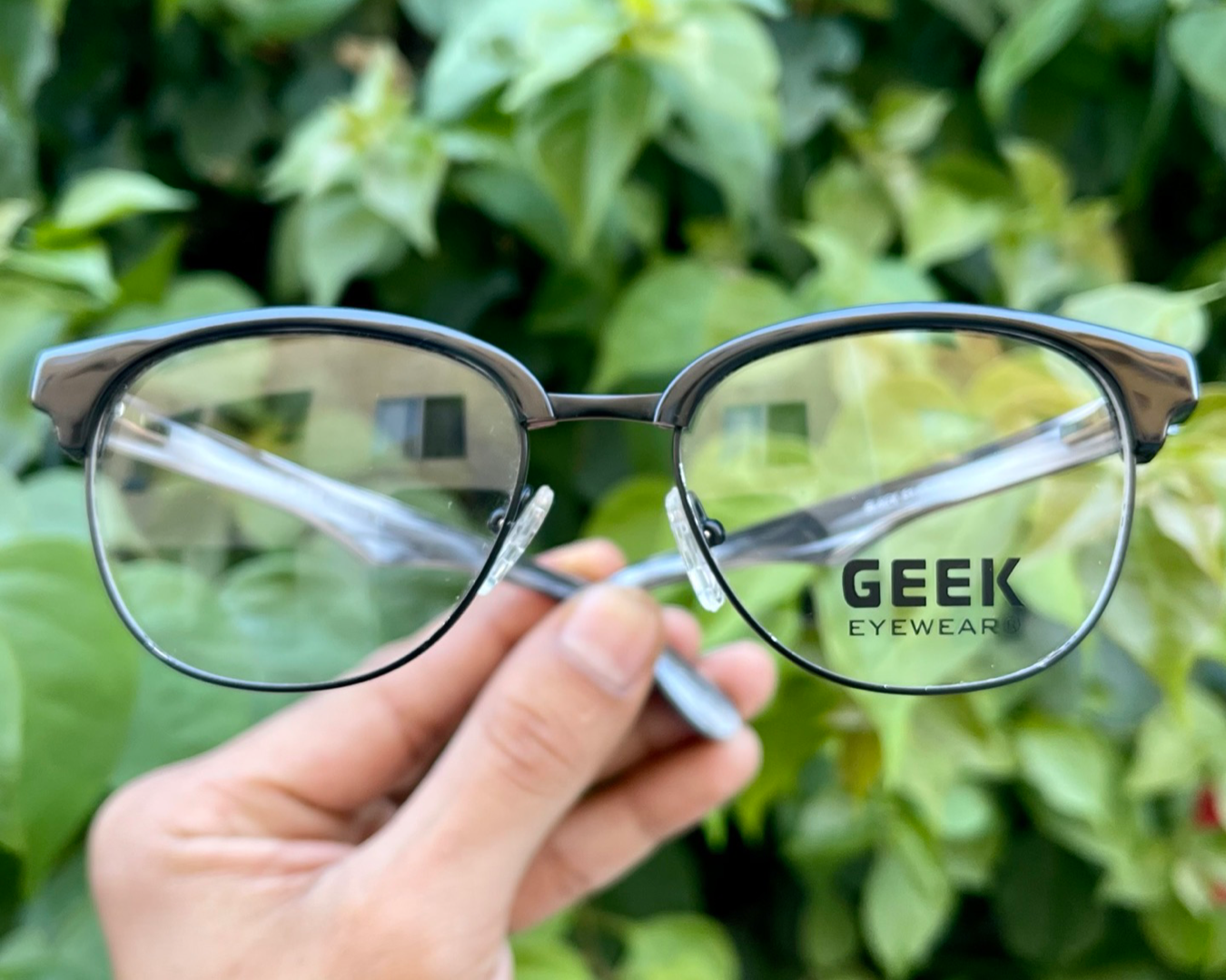 Geek #Quantum