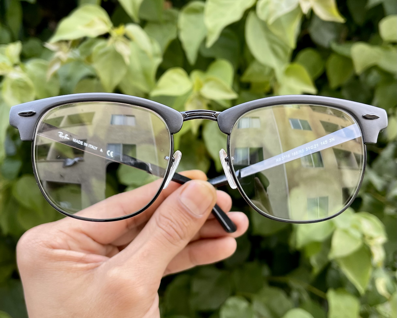 Ray Ban #3716