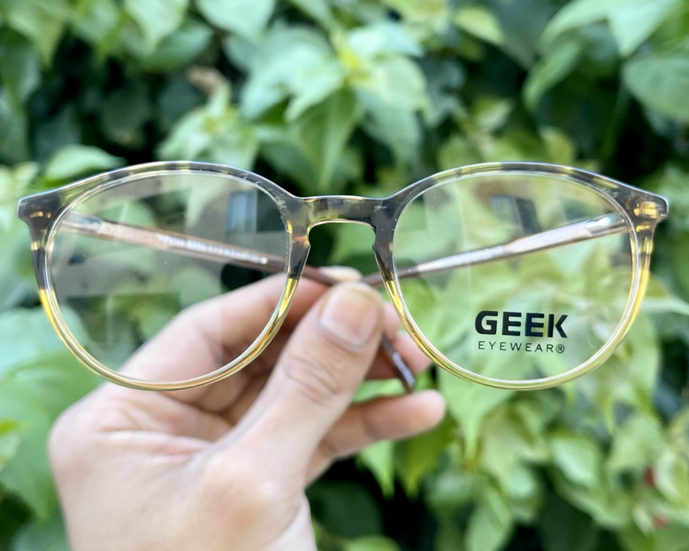 Geek #Hipster