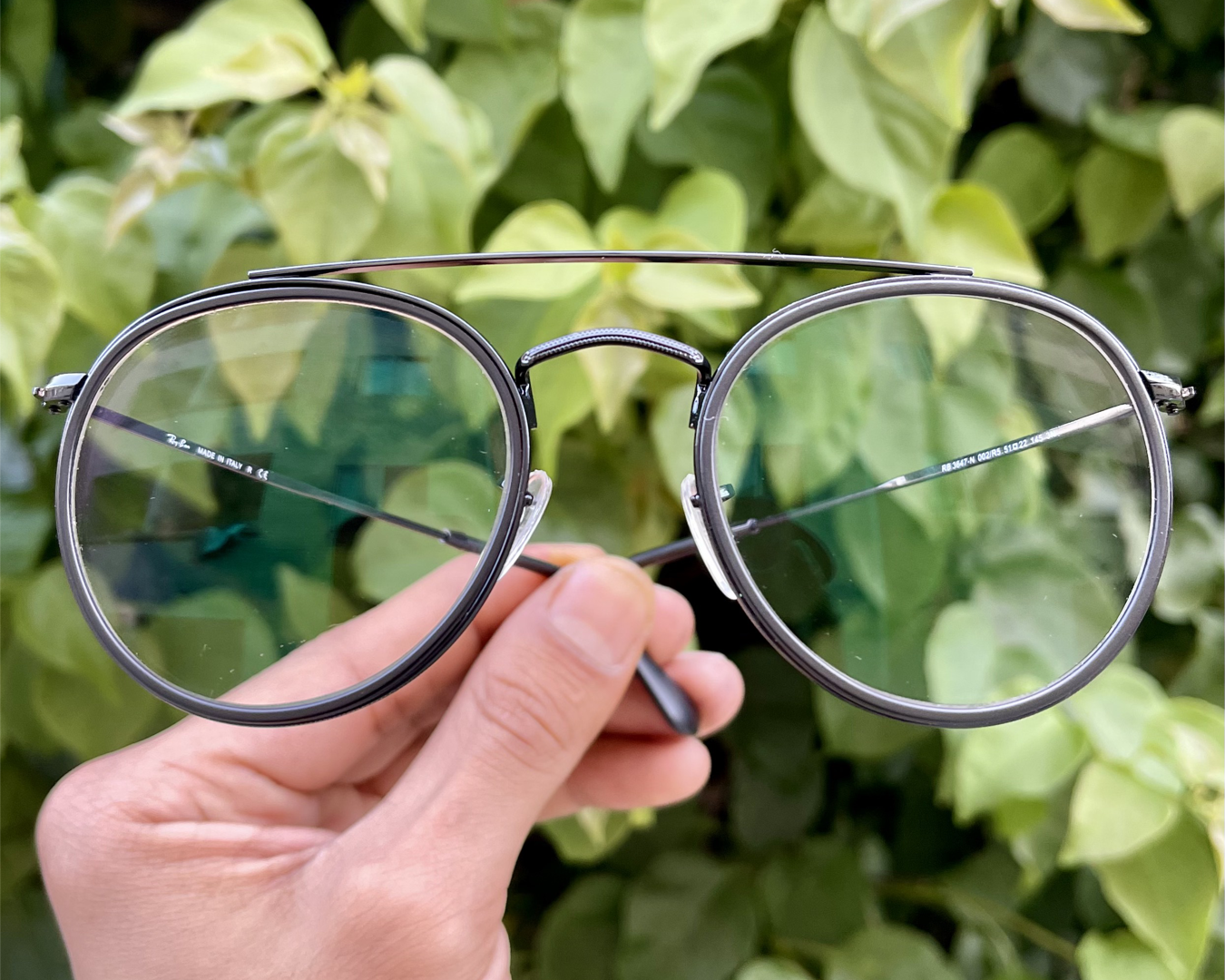 Ray Ban #3647