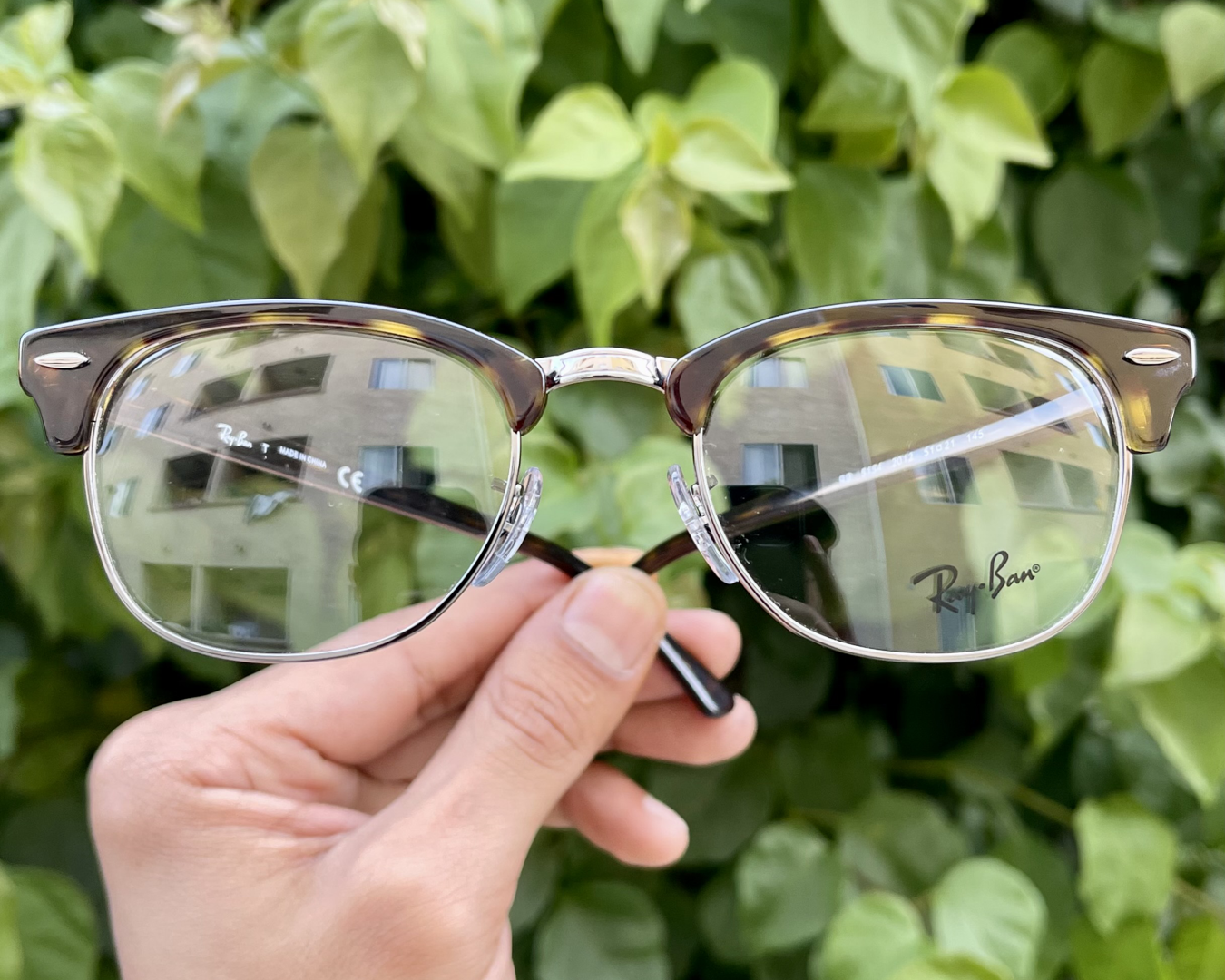 Ray Ban #5154