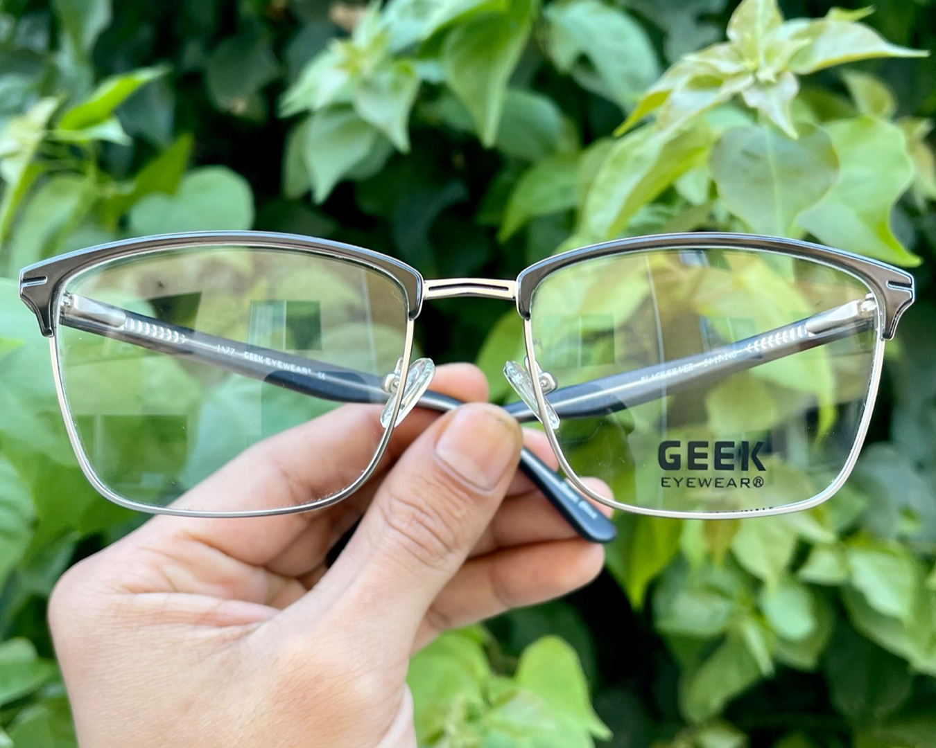 Geek #Jazz