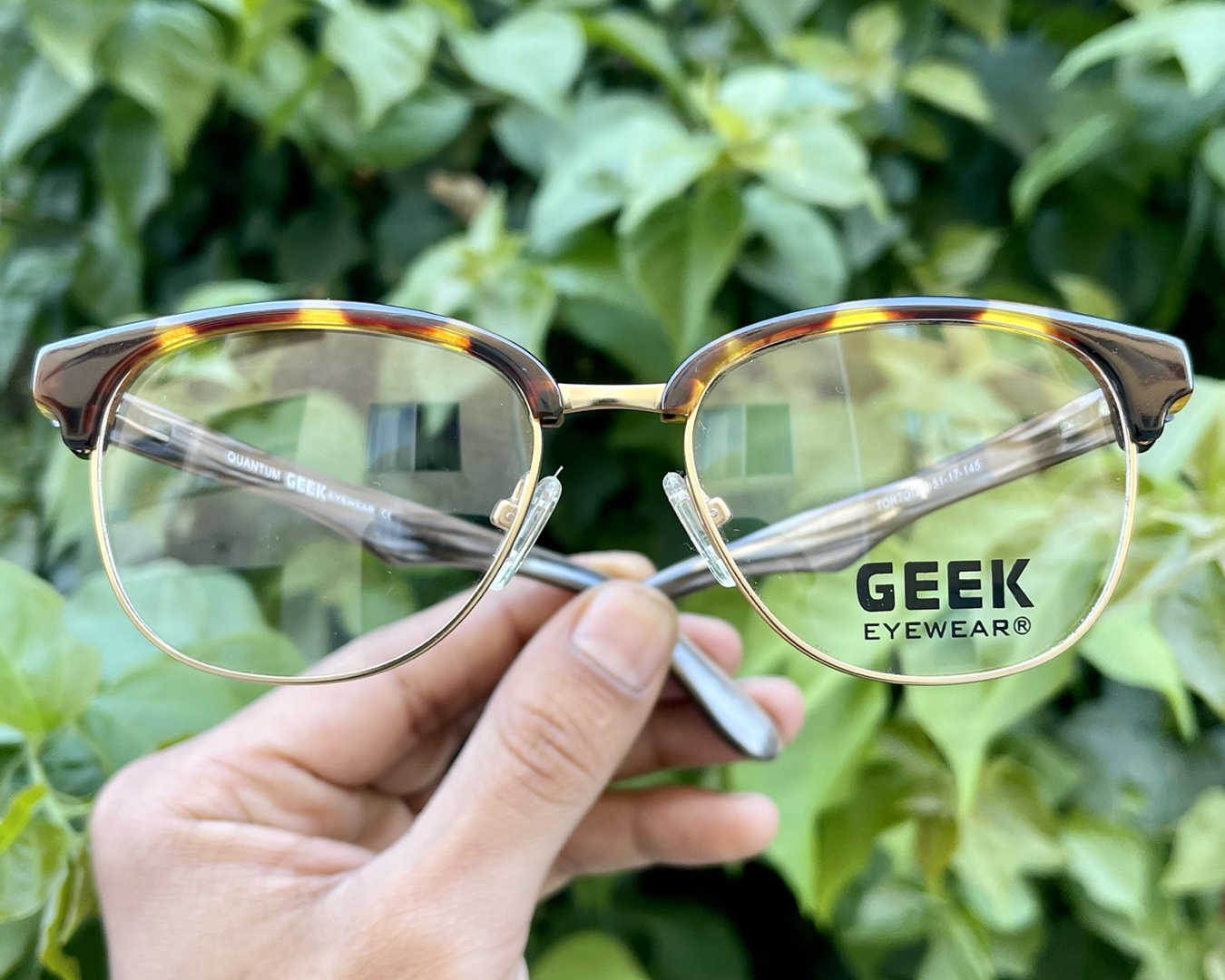 Geek #Quantum