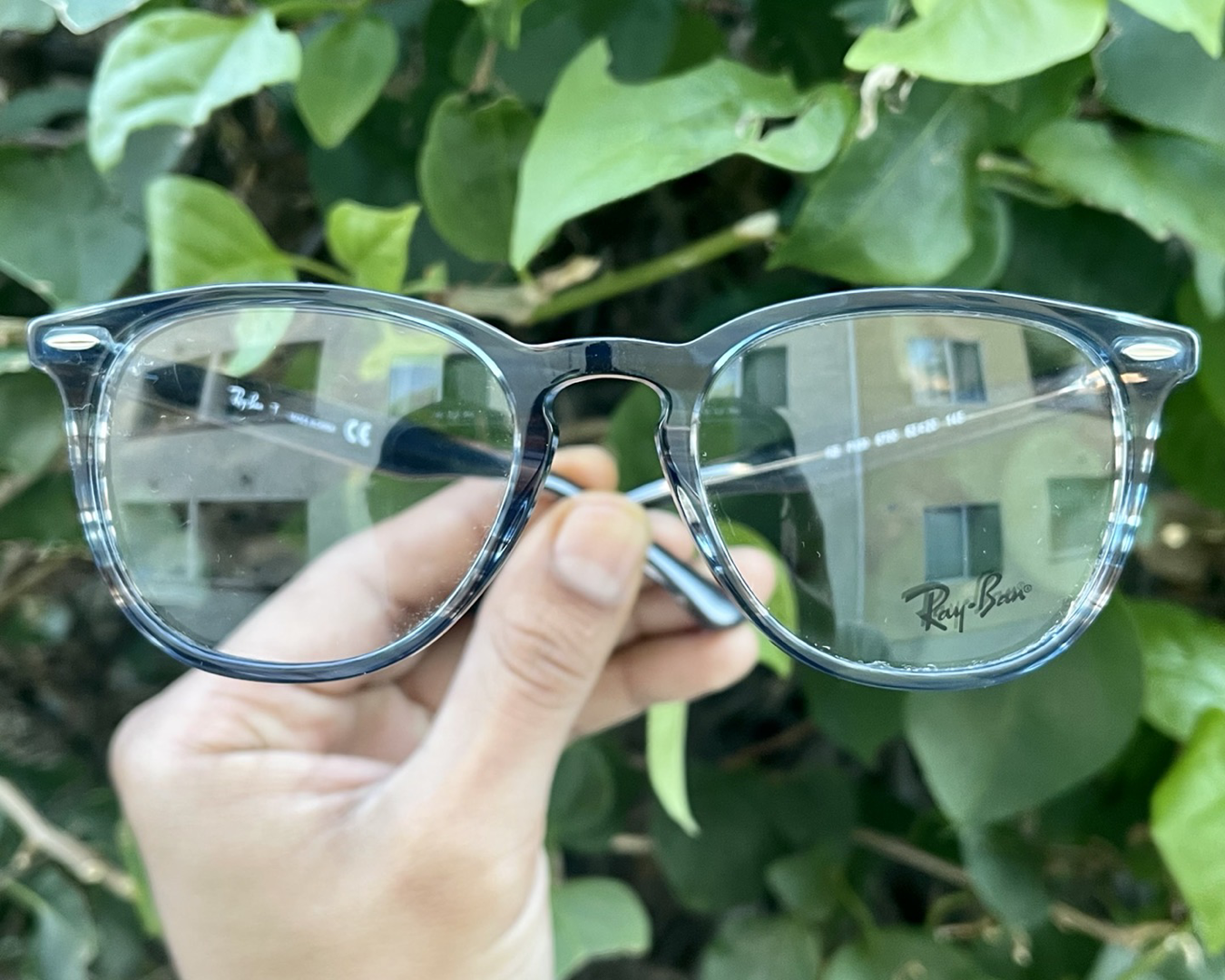 Ray Ban #7159