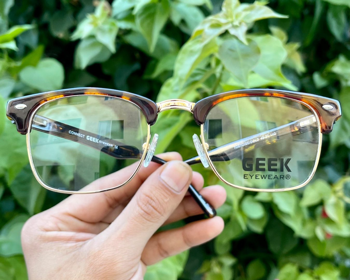 Geek #Connect
