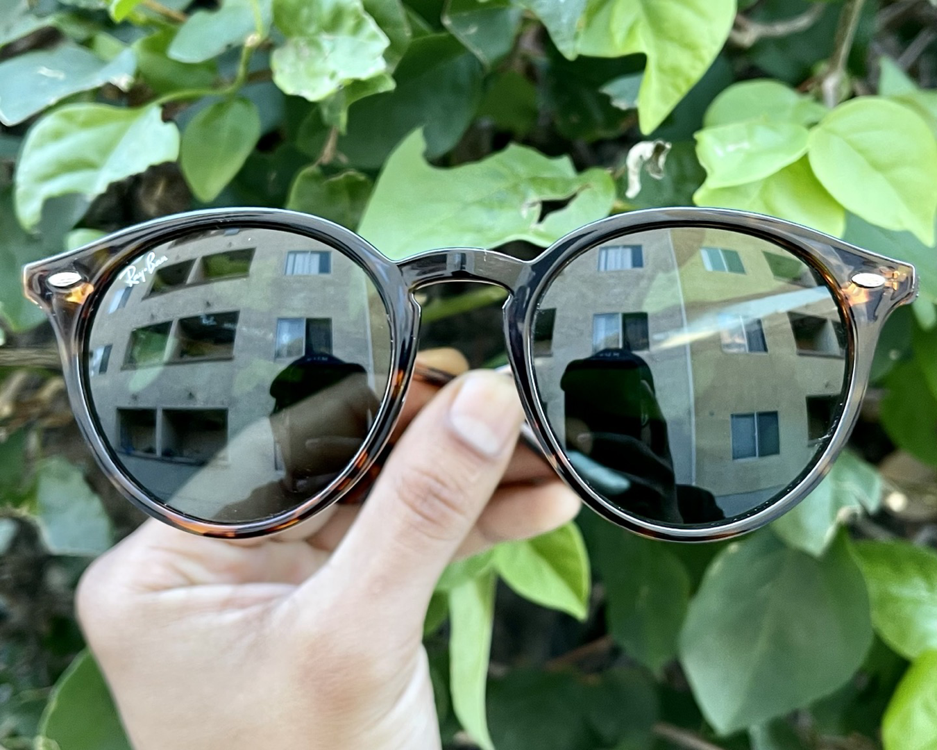 Ray Ban #2180