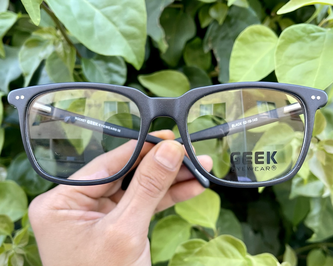 Geek #Rocket