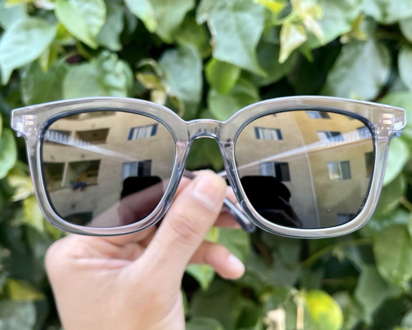 iiii co. sunnies #1979