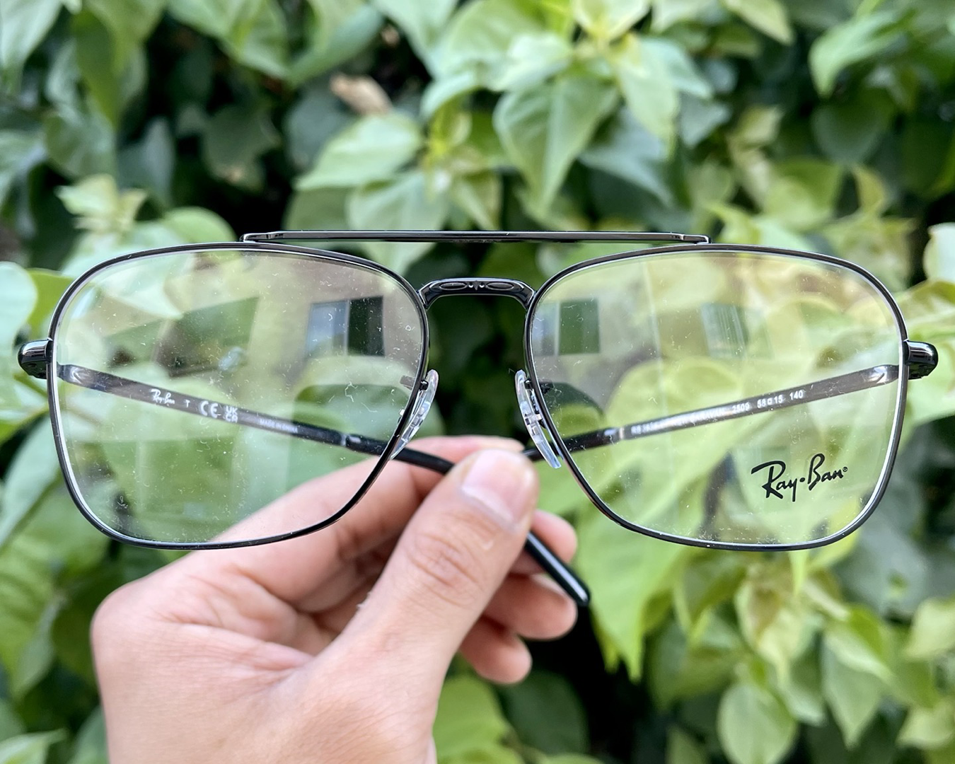 Ray Ban #3636V