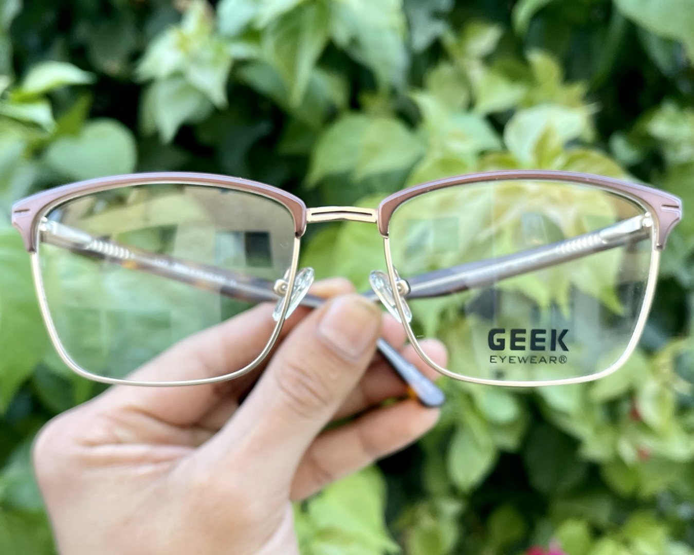 Geek #Jazz