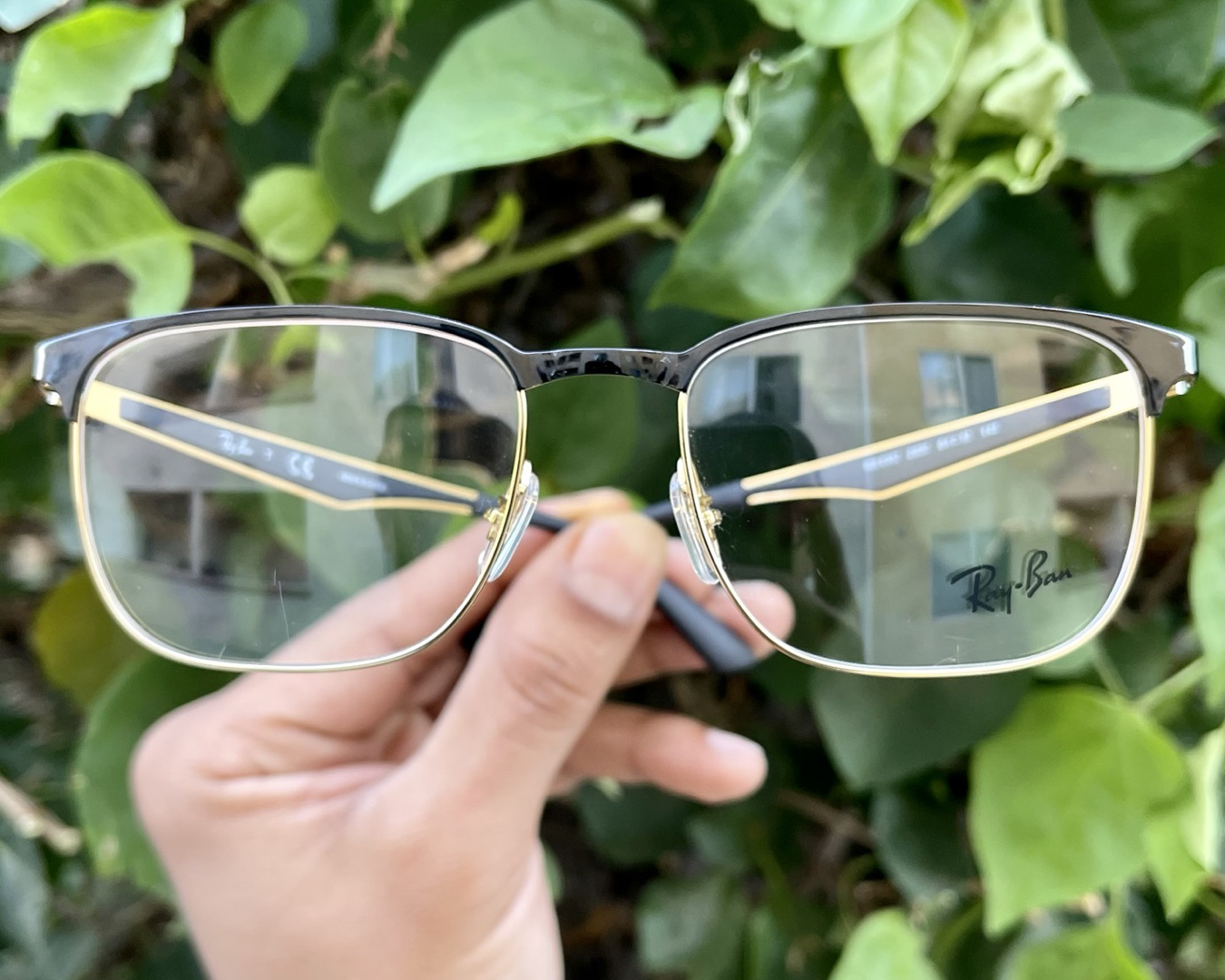 Ray Ban #6363