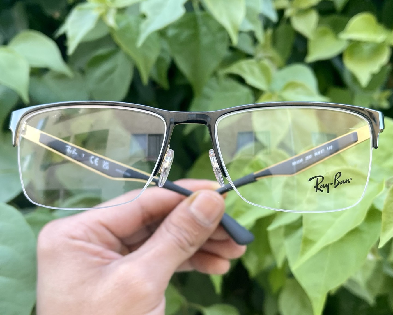 Ray Ban #6335