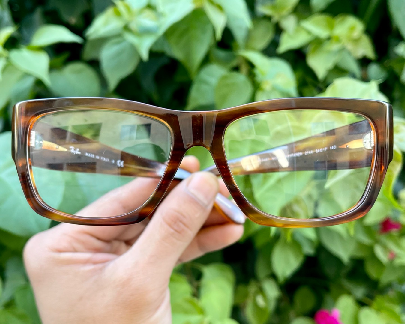 Ray Ban #5487