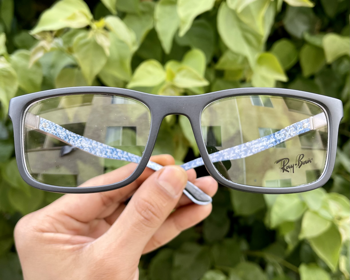Ray Ban #8908