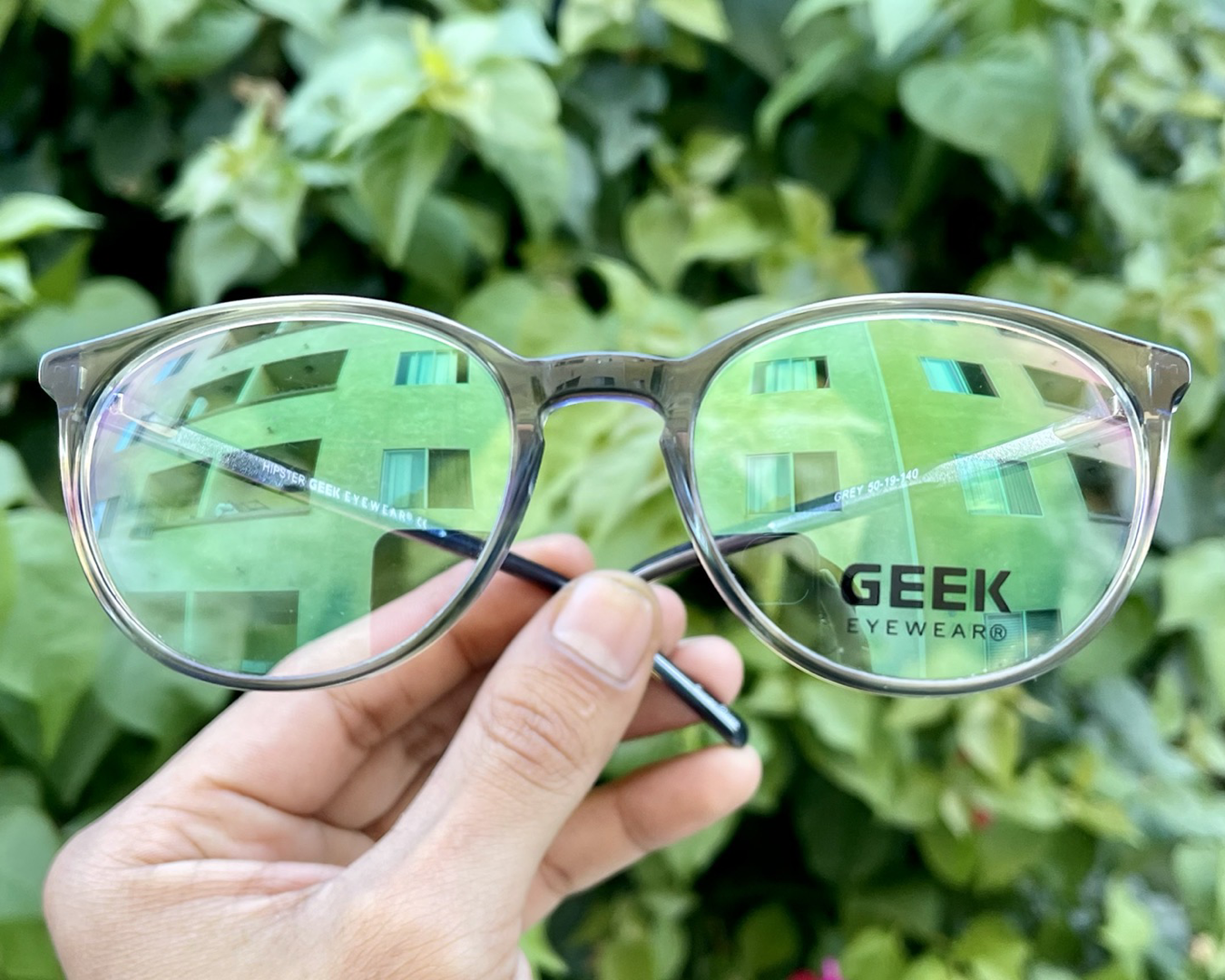 Geek #Hipster