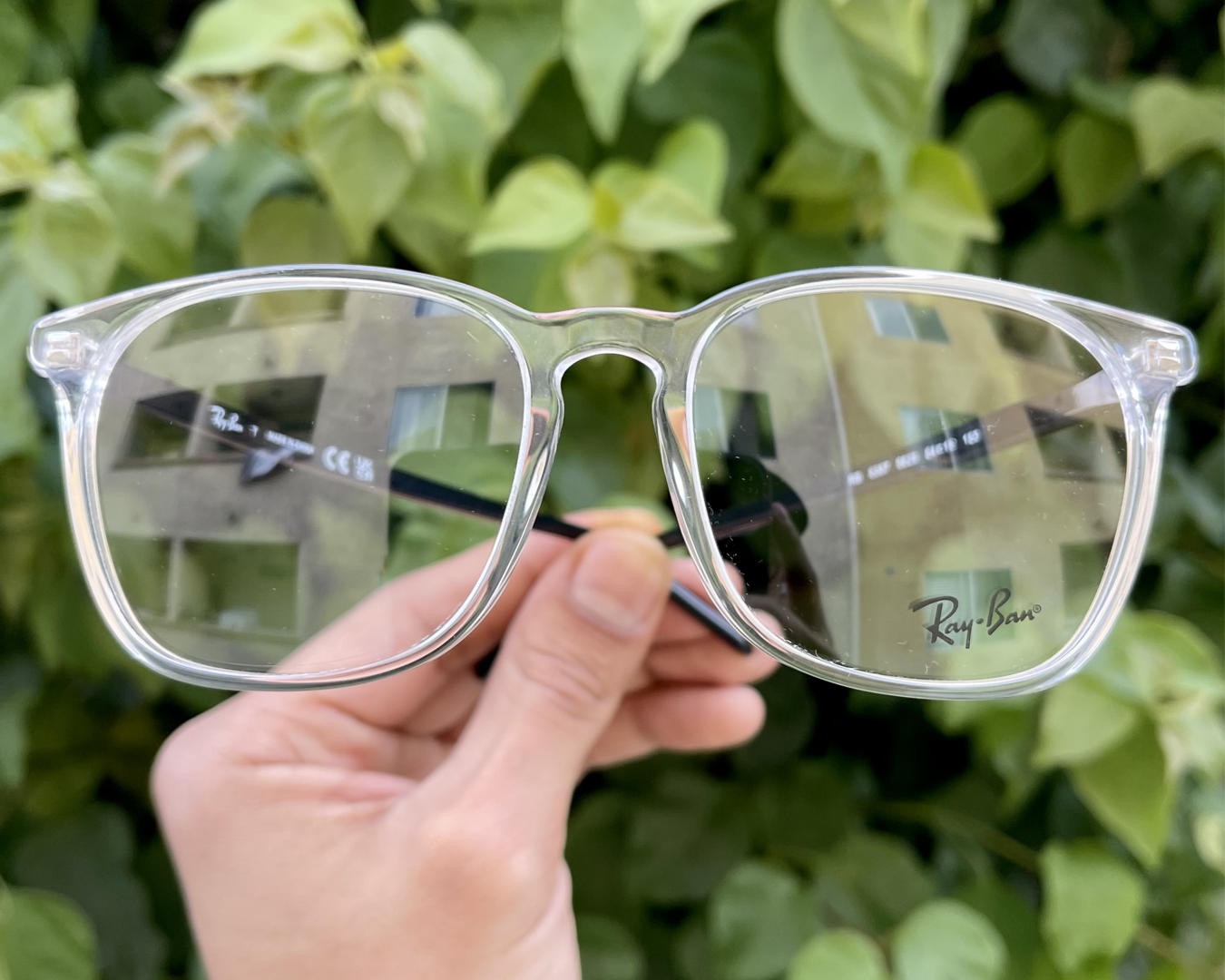 Ray Ban #5387