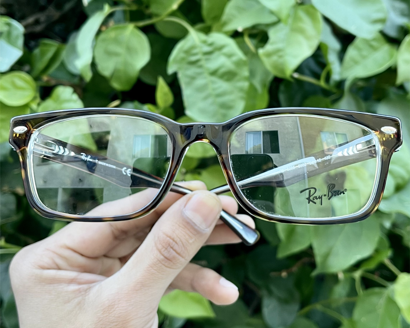 Ray Ban #5286