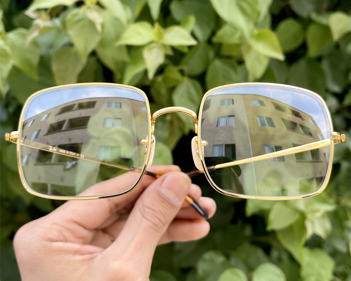 Ray Ban #1971