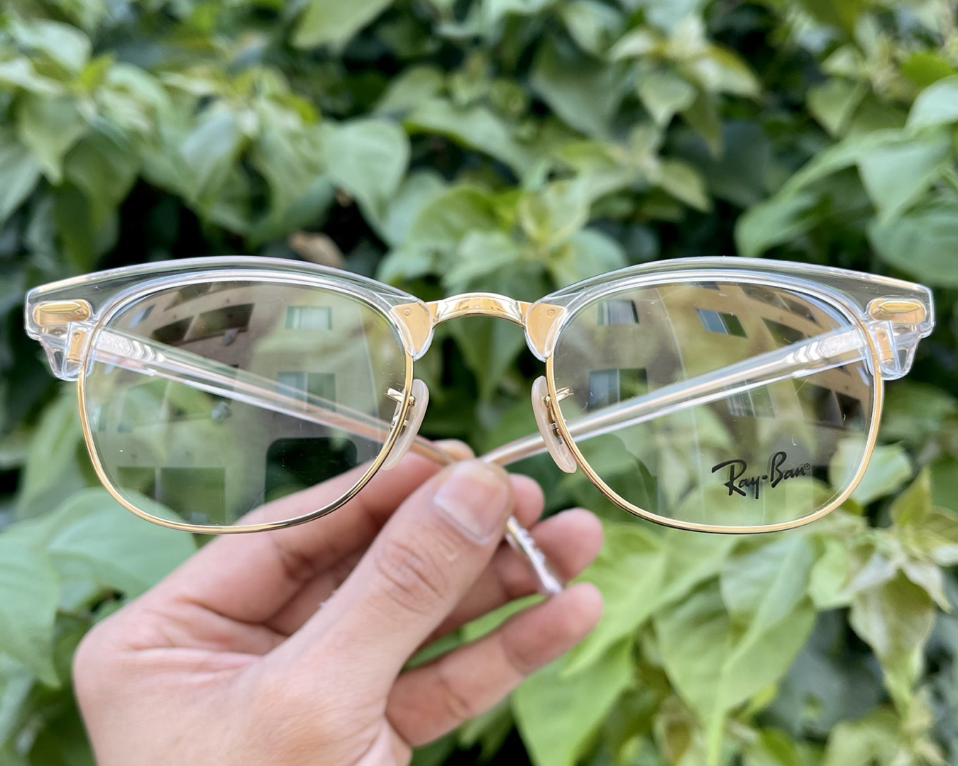 Ray Ban #5154
