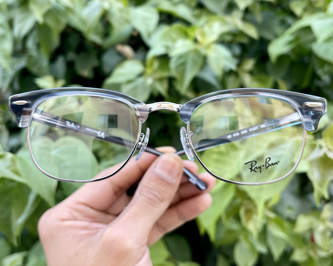 Ray Ban #5154