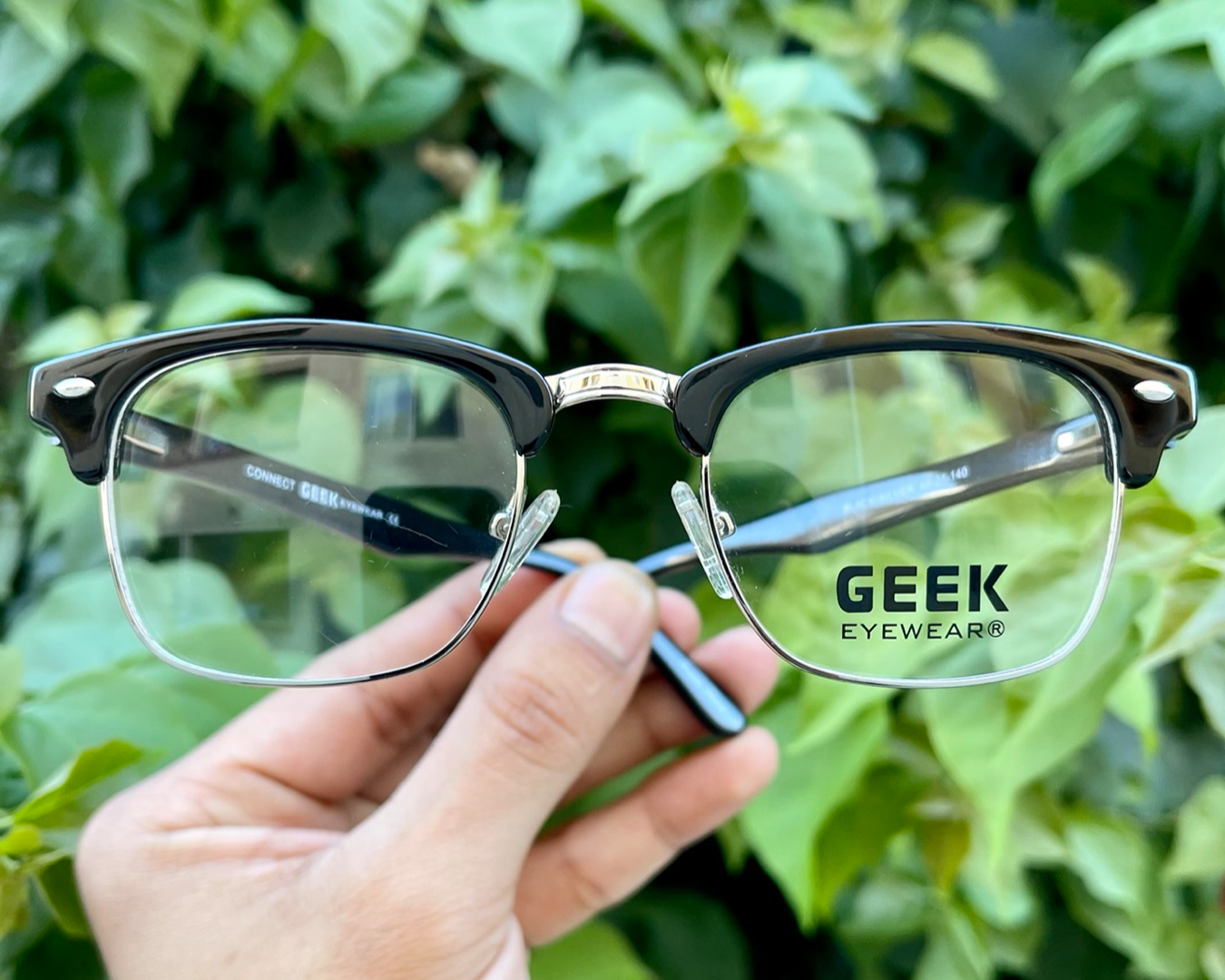 Geek #Connect