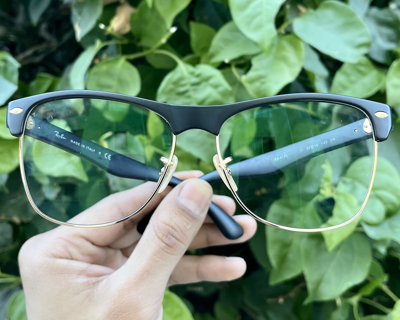 Ray Ban #4175