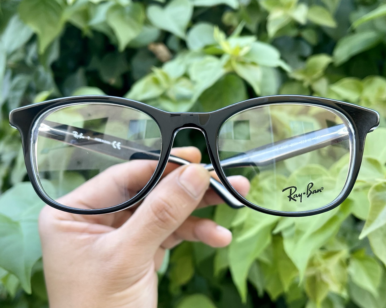 Ray Ban #5356